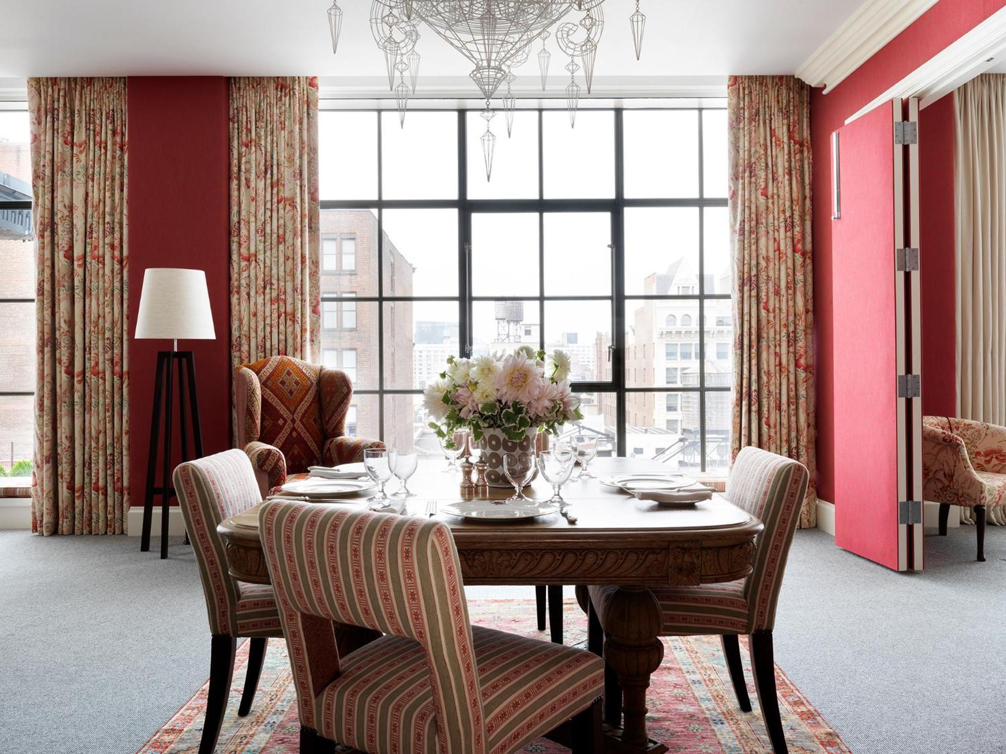 Crosby Street Hotel New York