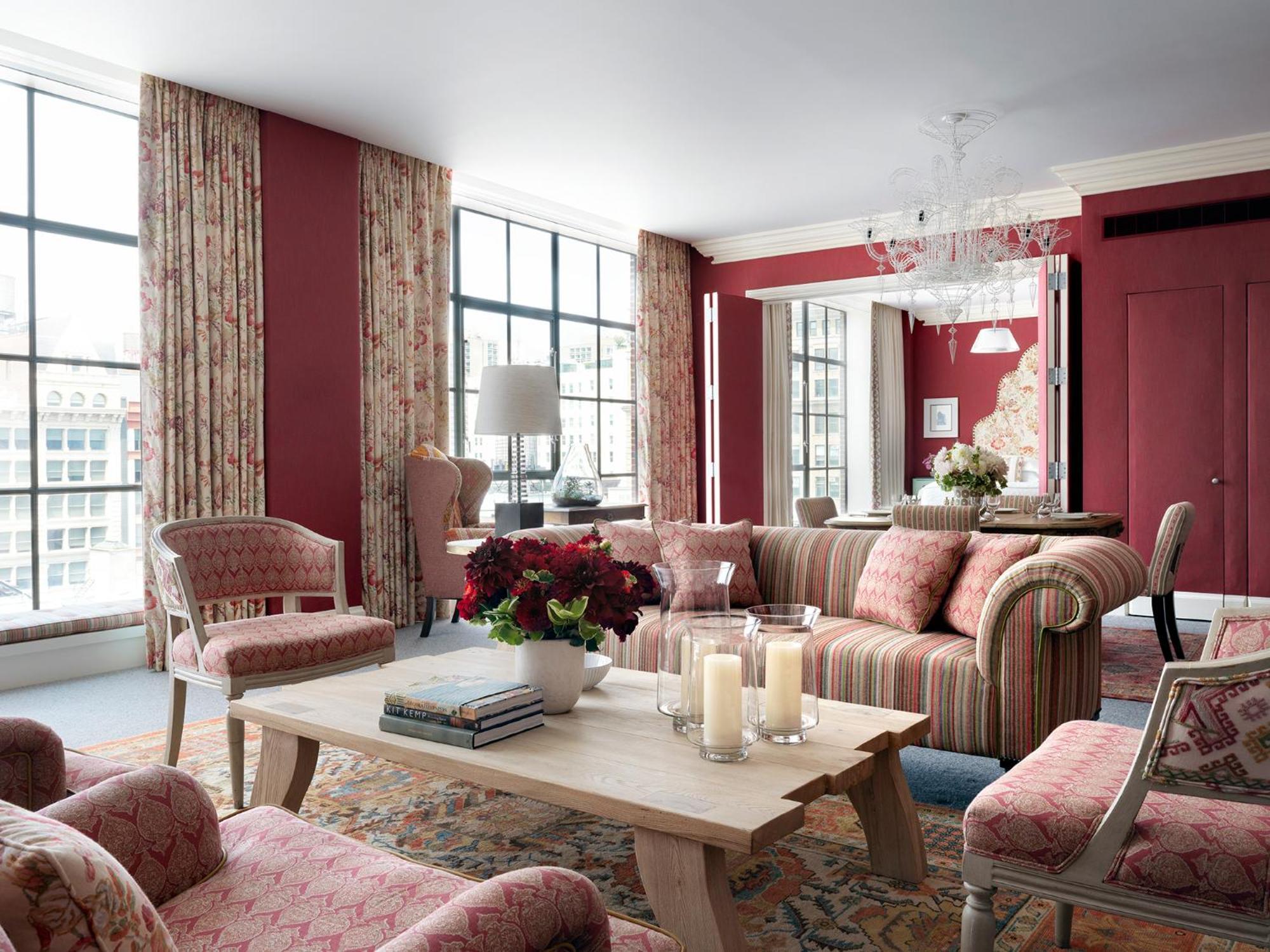 Crosby Street 5*