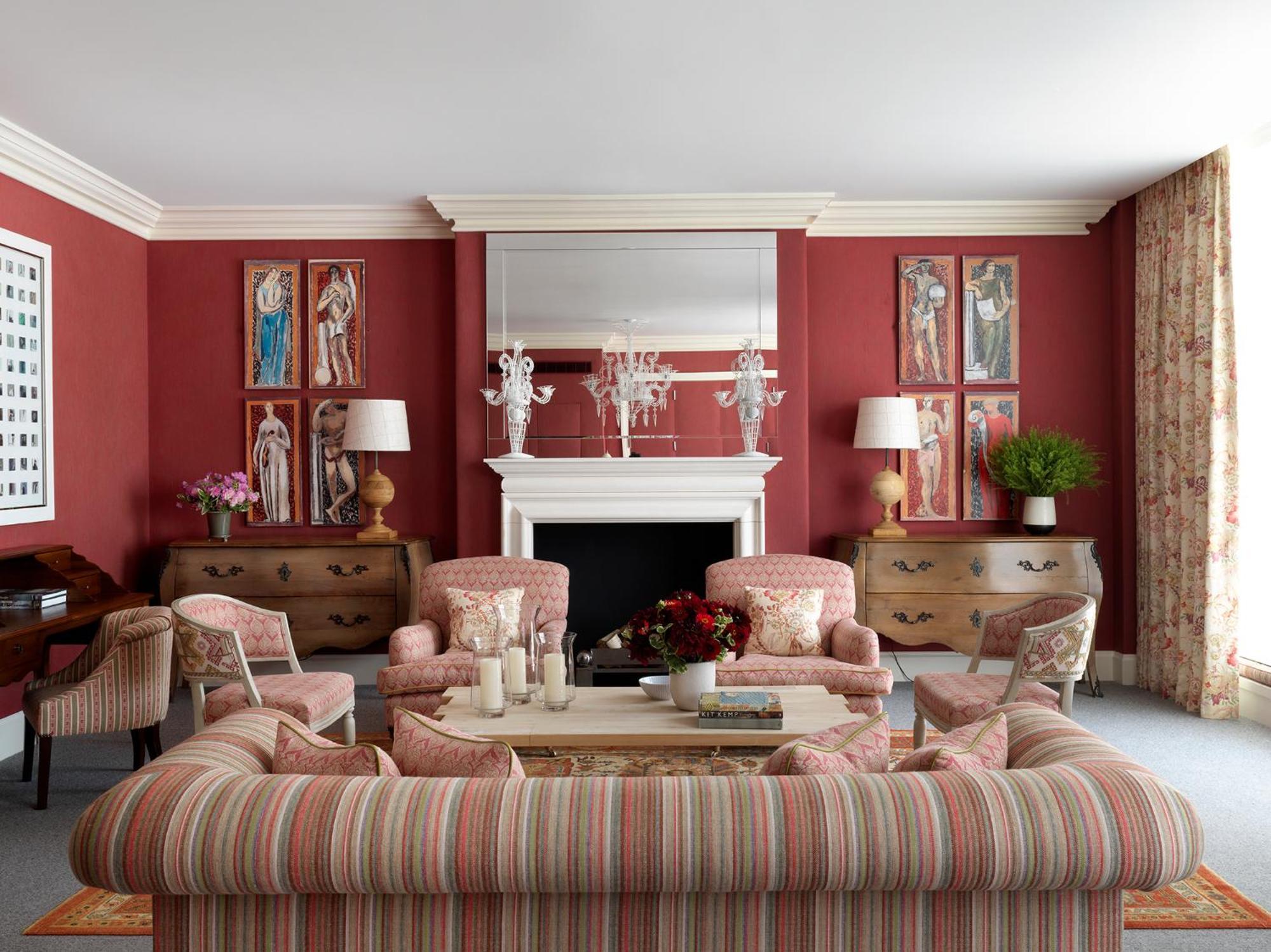 Crosby Street Hotel