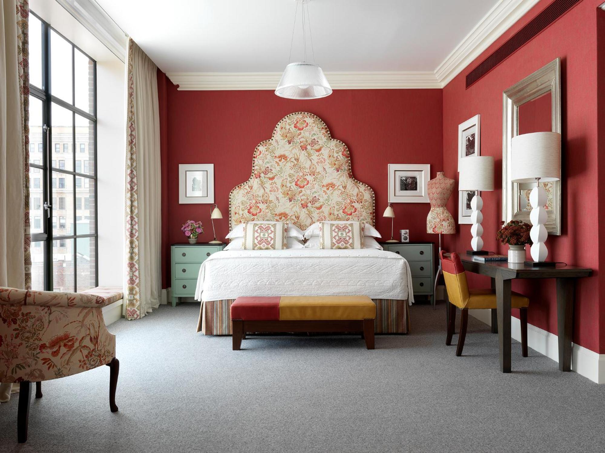 Crosby Street Hotel New York