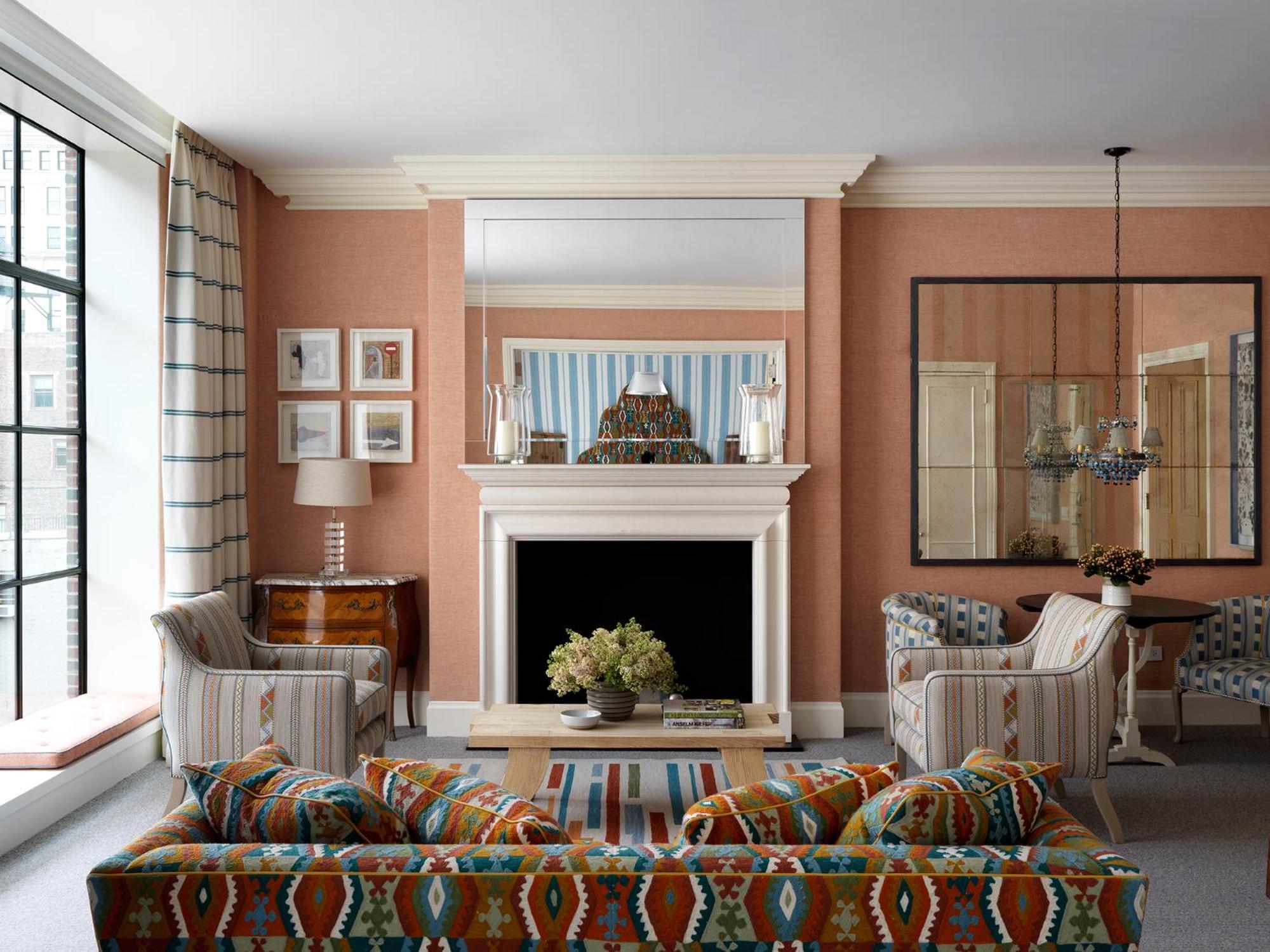 Hotel Crosby Street