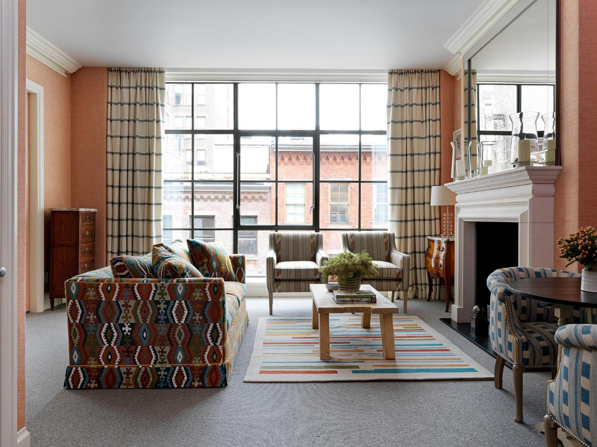 Crosby Street 5*