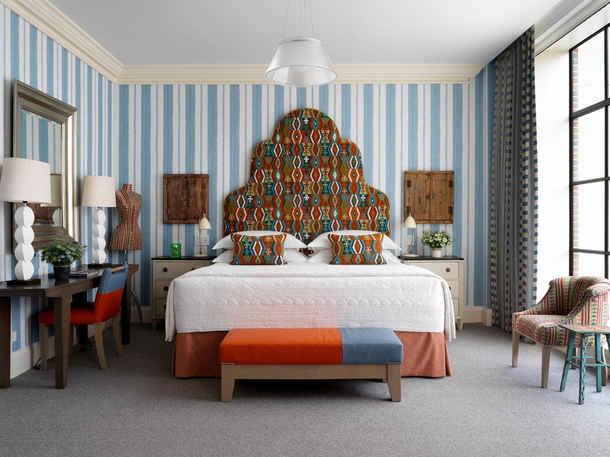 Crosby Street Hotel 5*