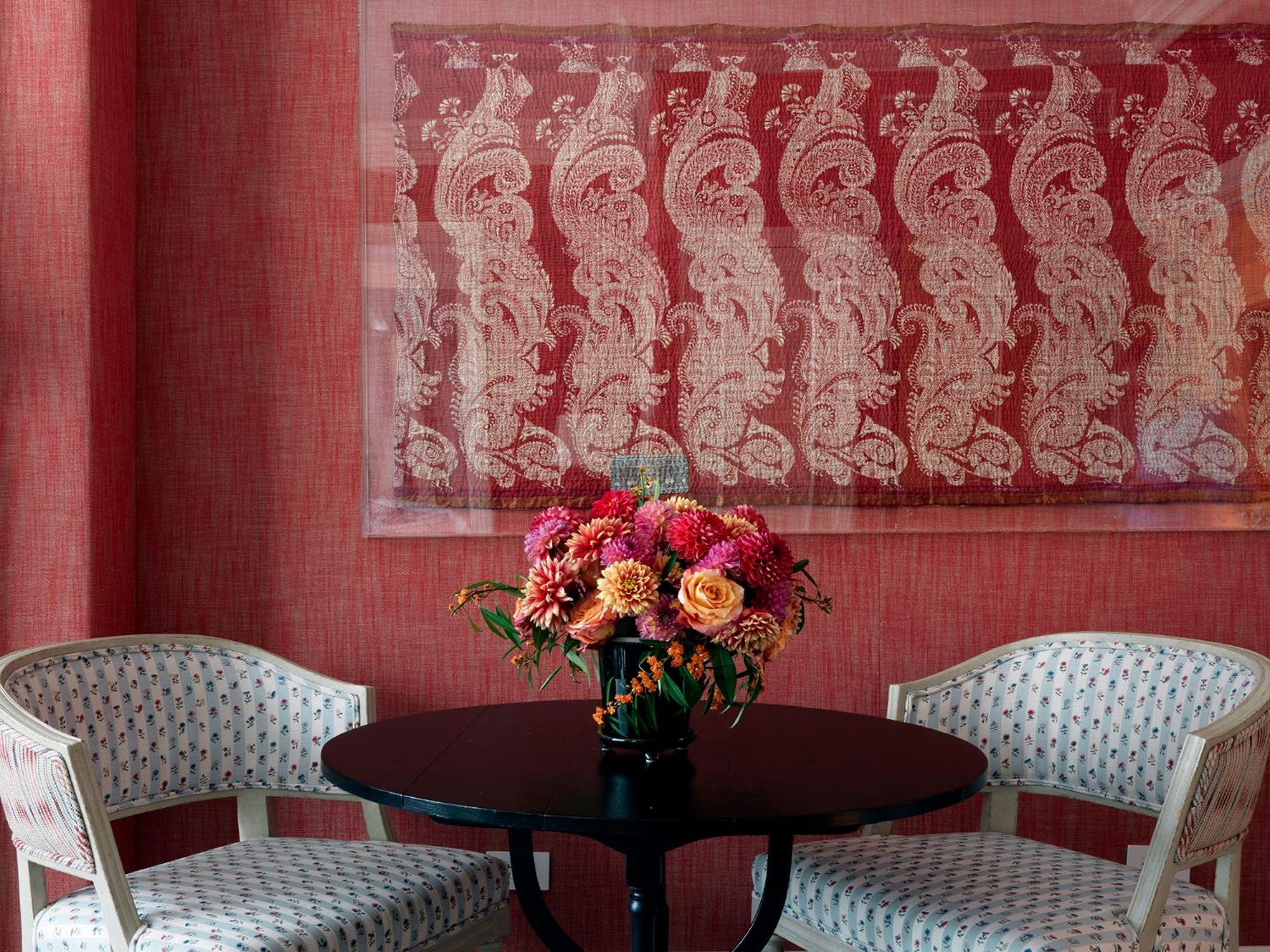 Crosby Street 5*