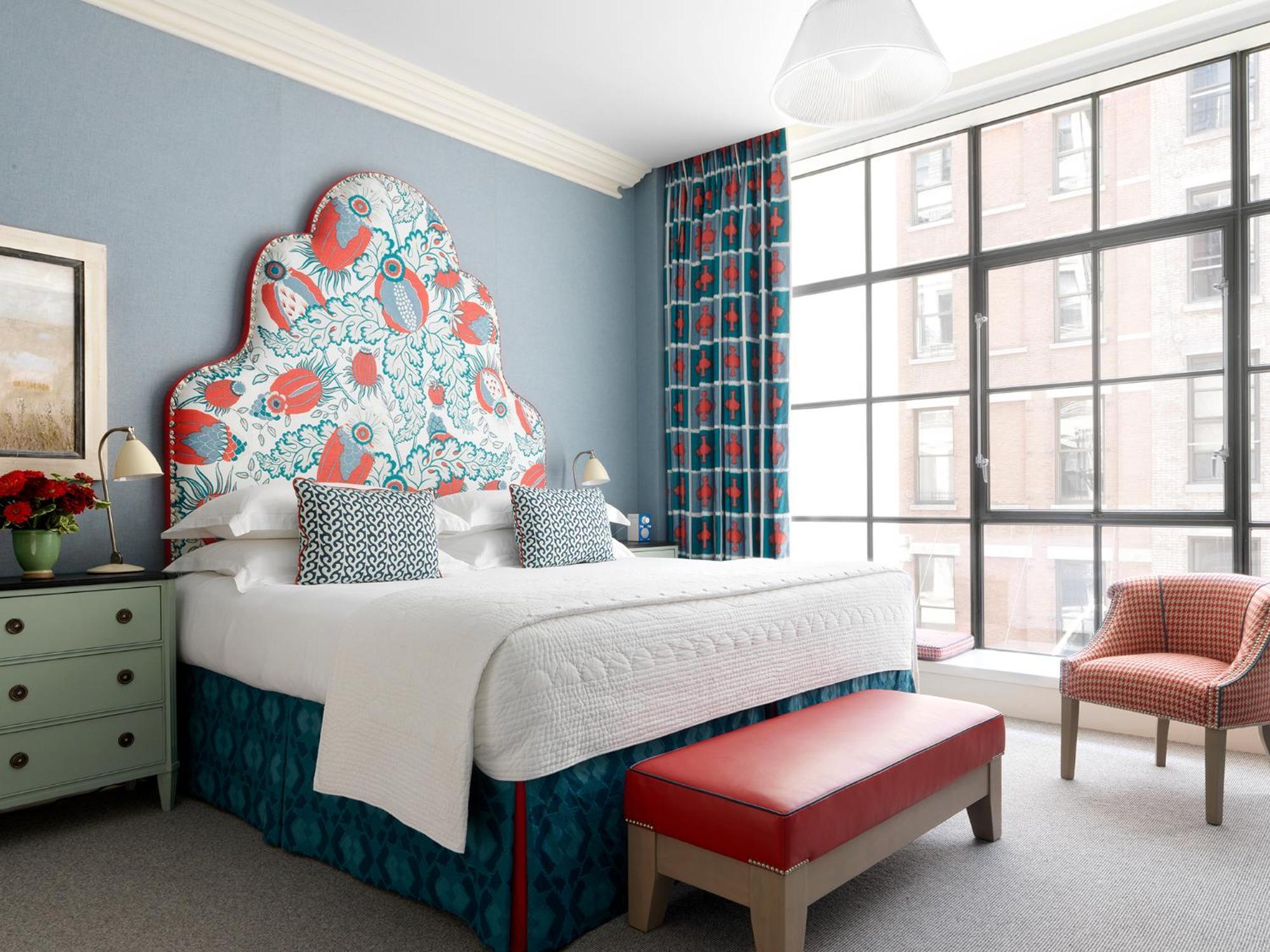 Crosby Street 5* New York
