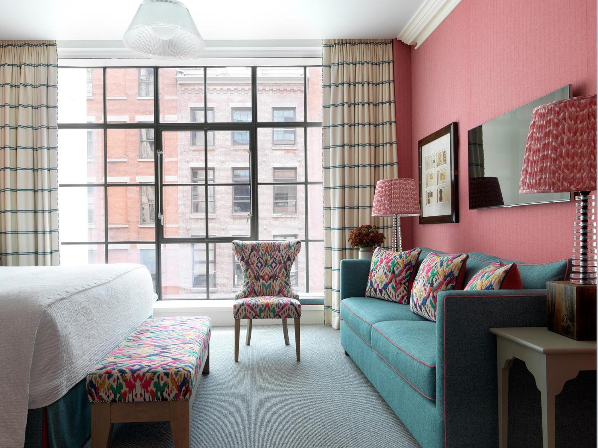 Hotel Crosby Street