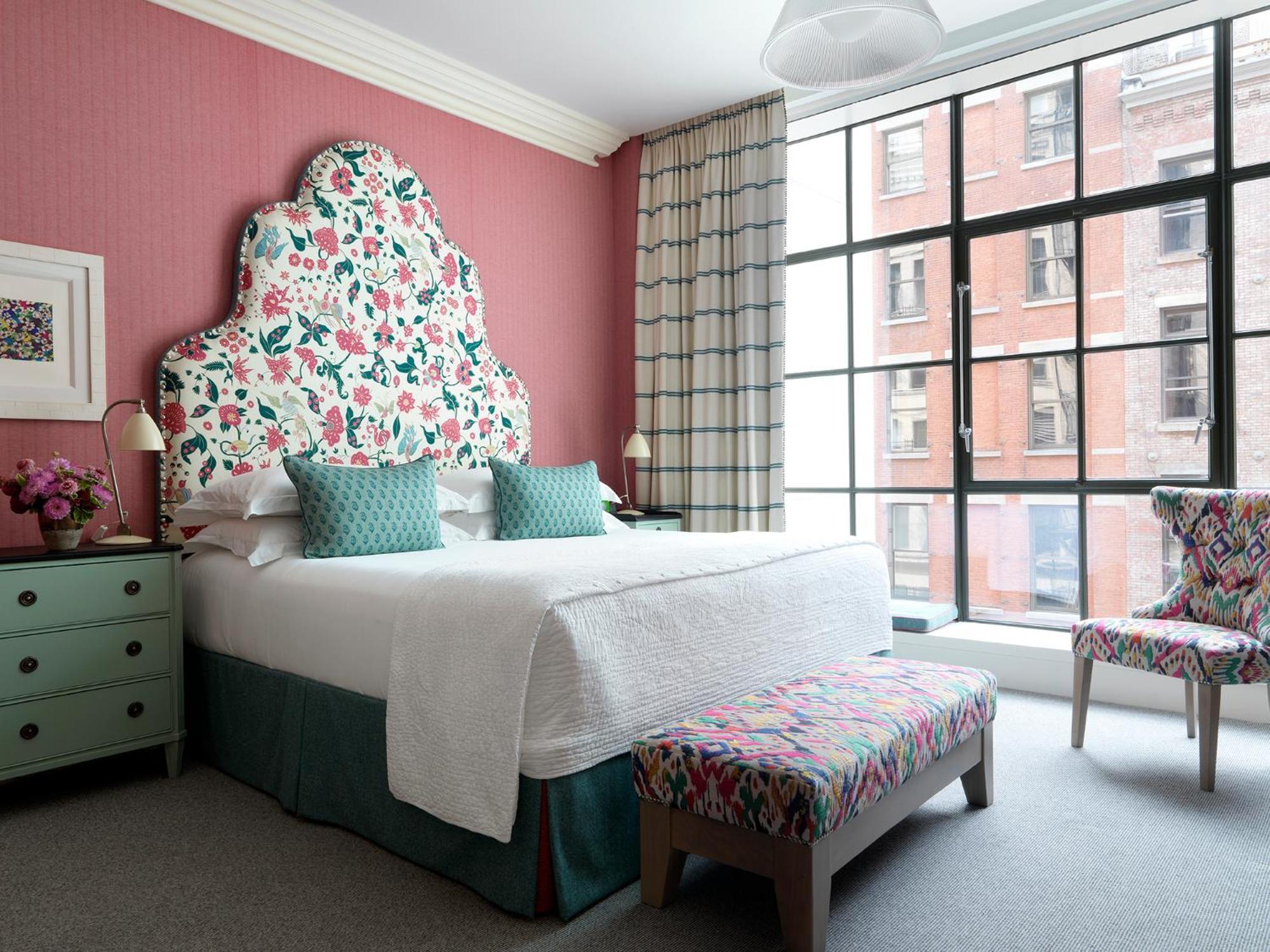Crosby Street Hotel New York