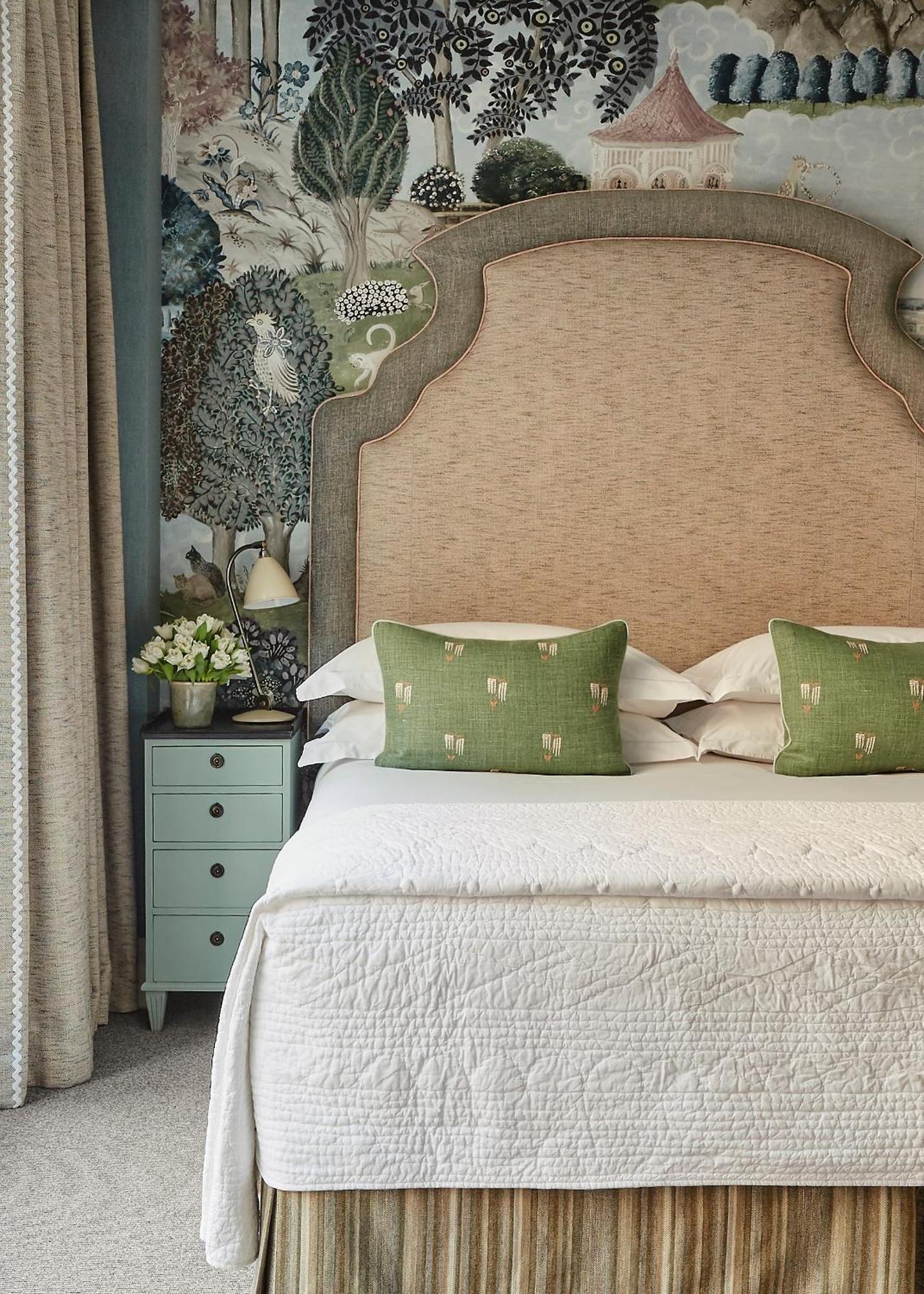 Hotel Crosby Street 5*