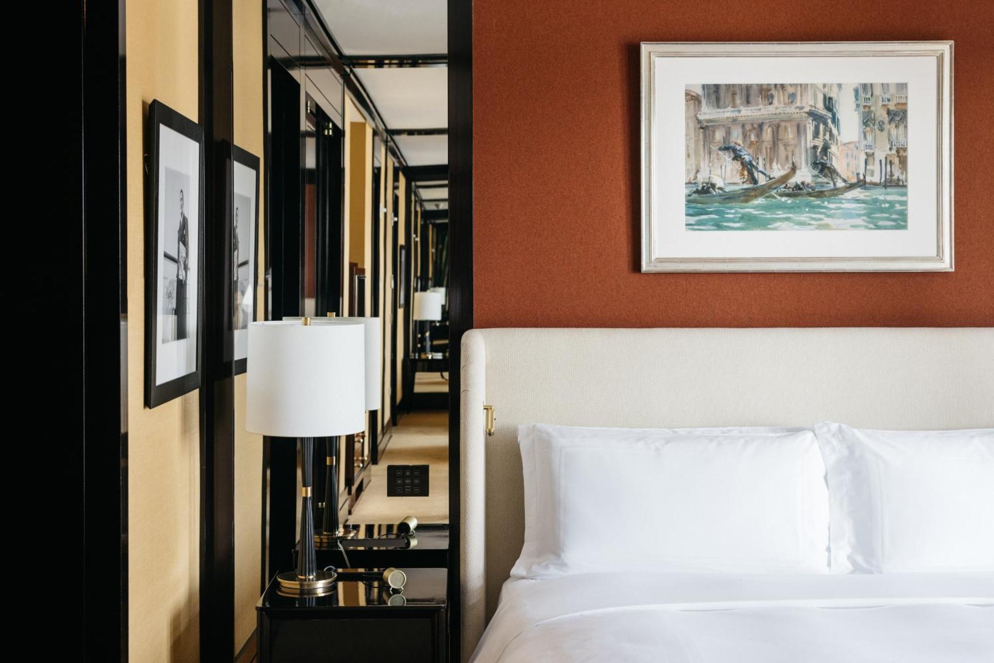 Casa Cipriani Hotel Nova York