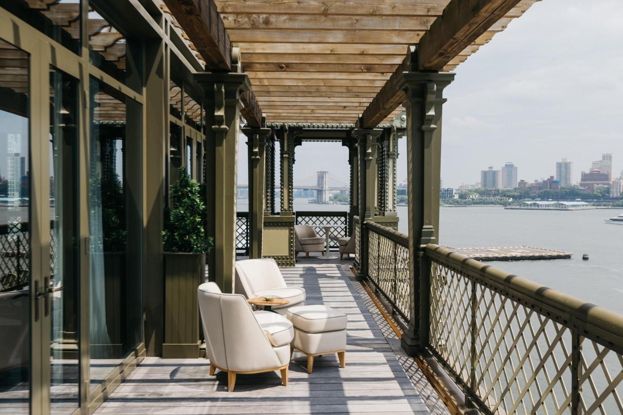 Casa Cipriani Nova York