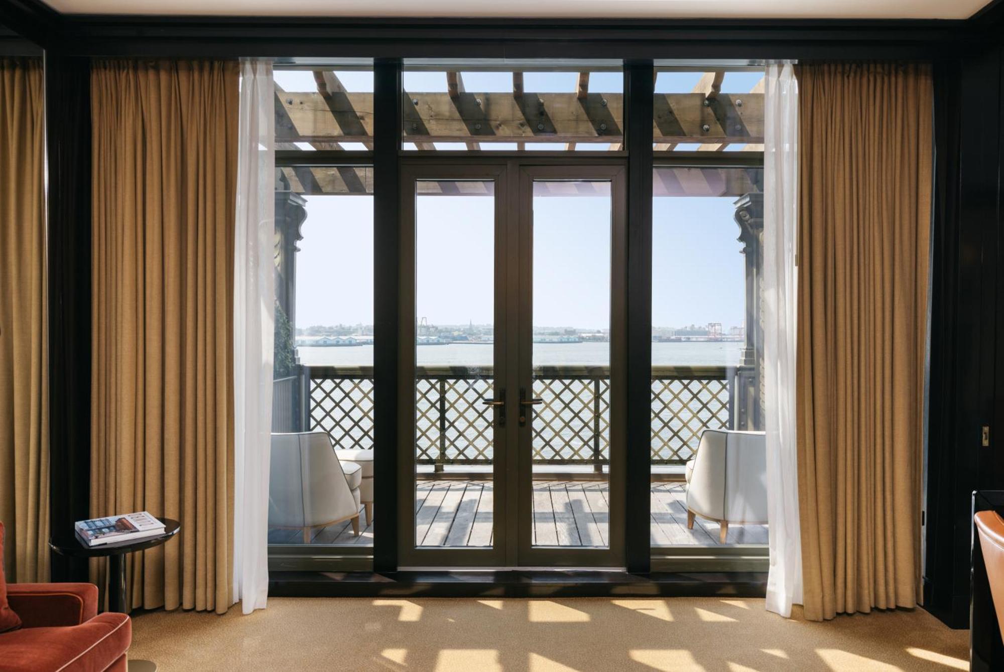 Casa Cipriani 5* Nova York