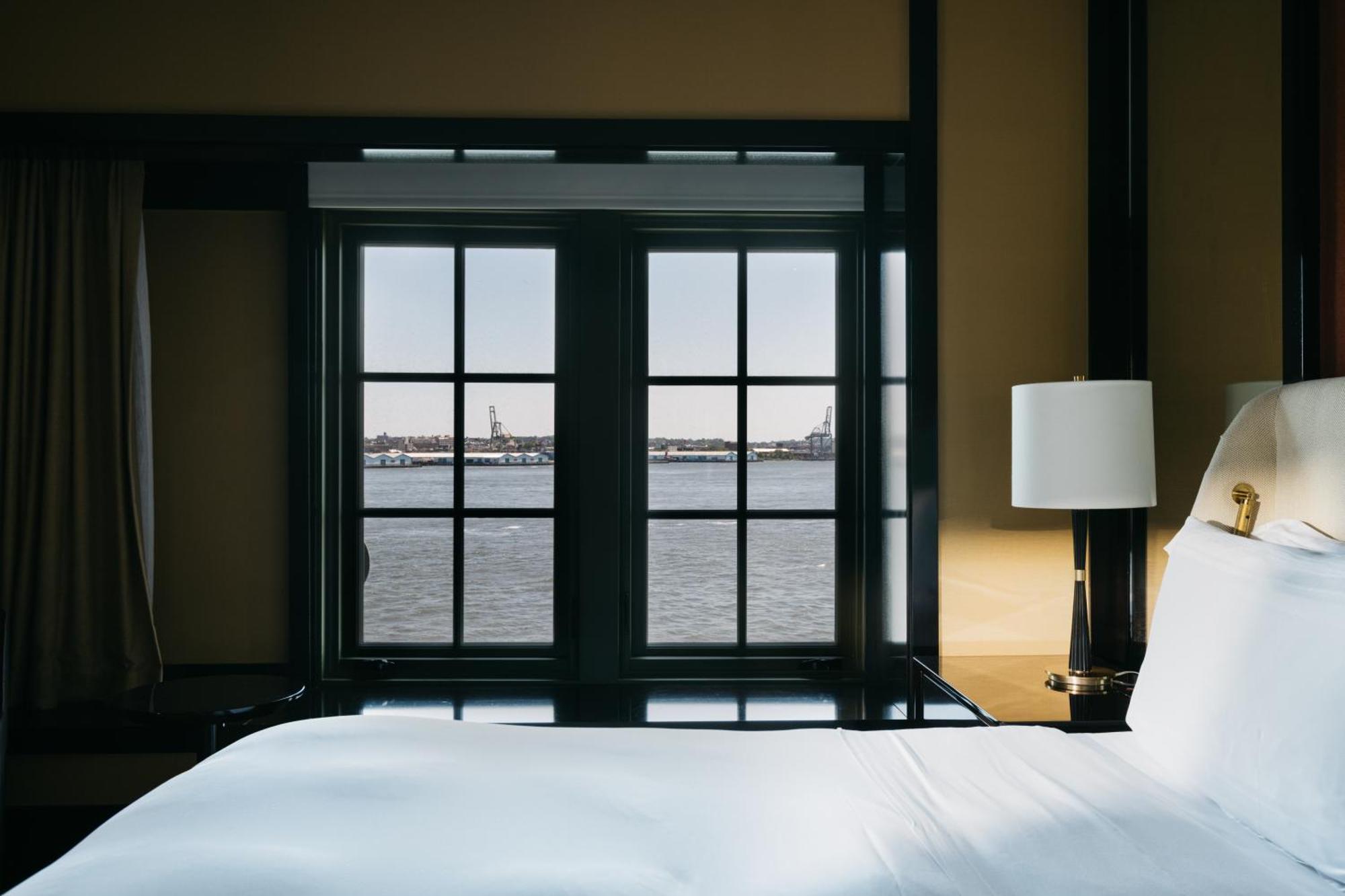 Casa Cipriani Hotel Nova York