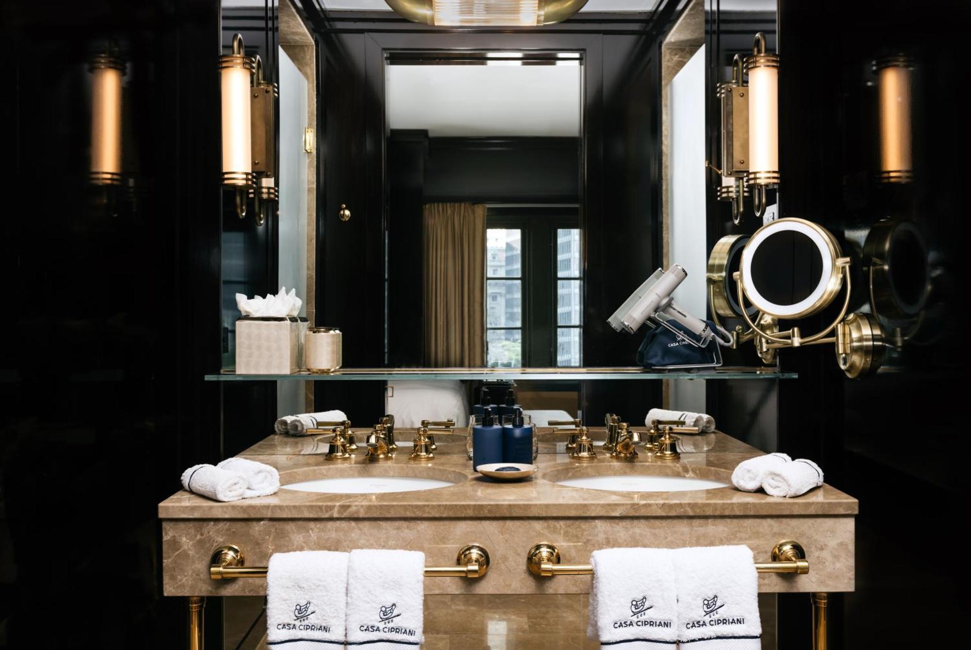Casa Cipriani Hotel Nova York