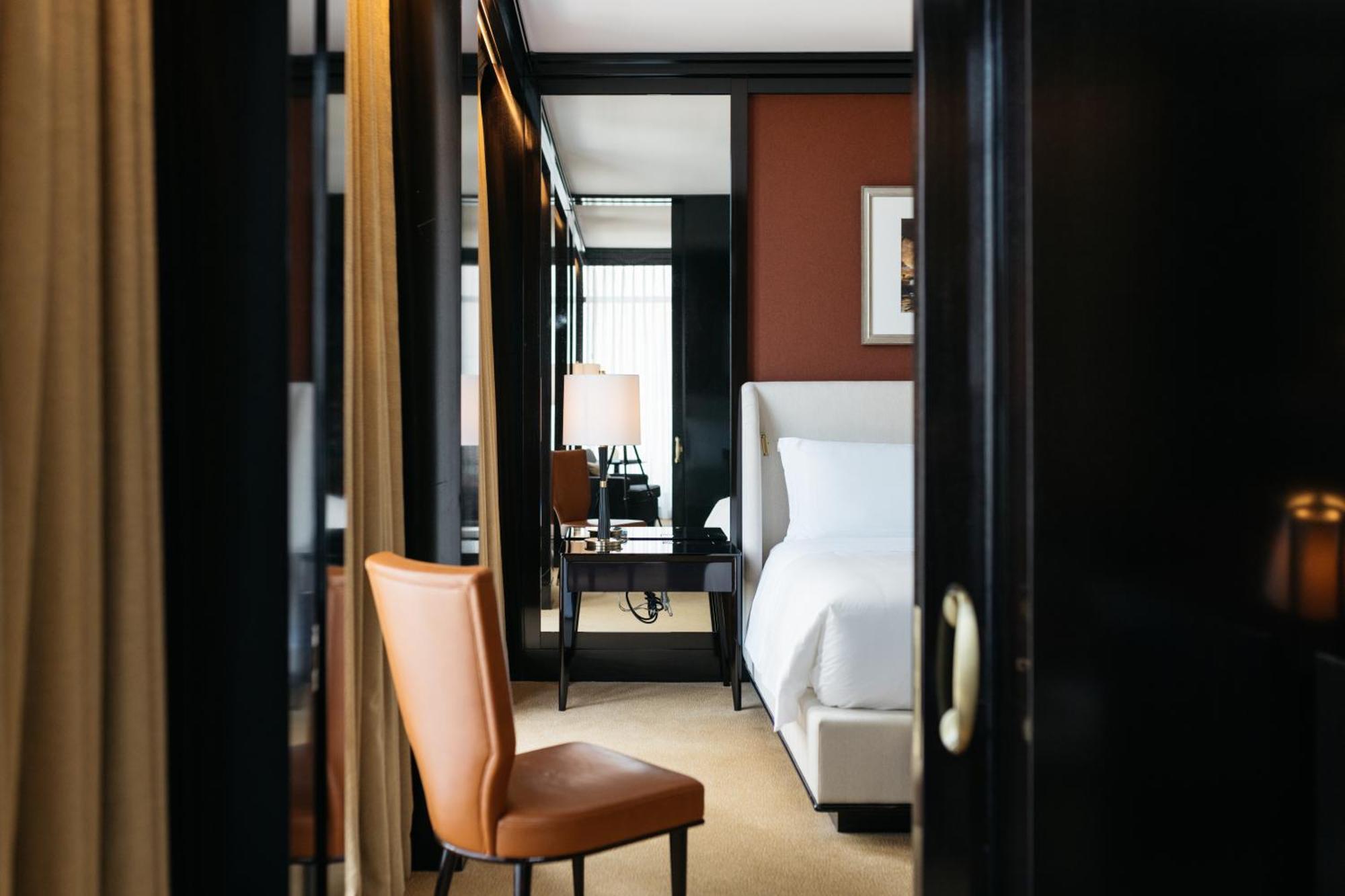 Casa Cipriani Hotel Nova York