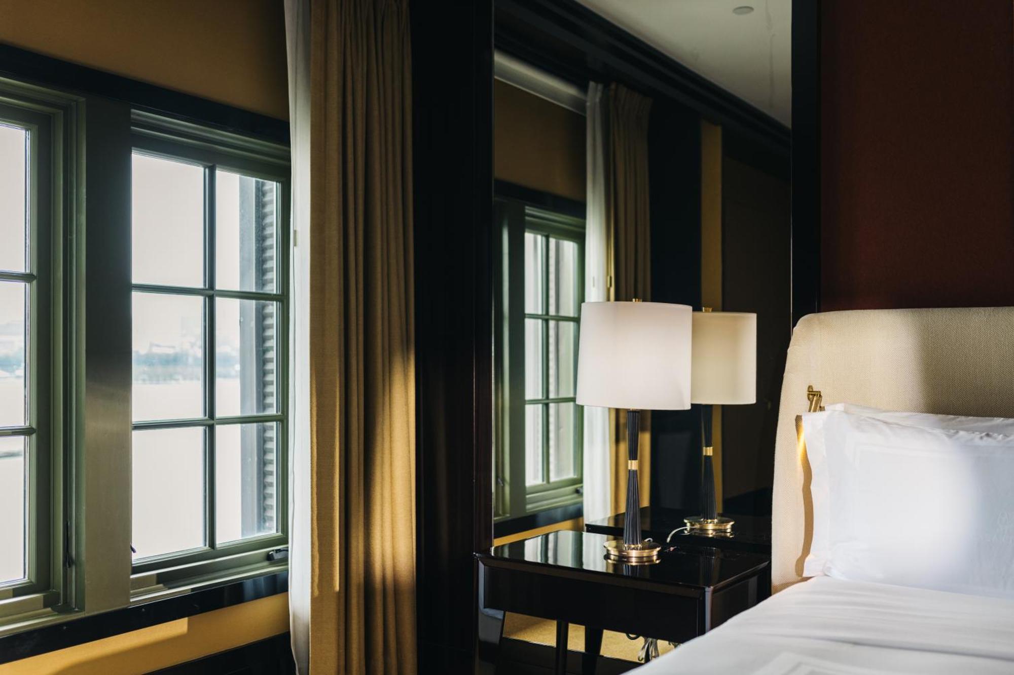 Casa Cipriani Hotel Nova York
