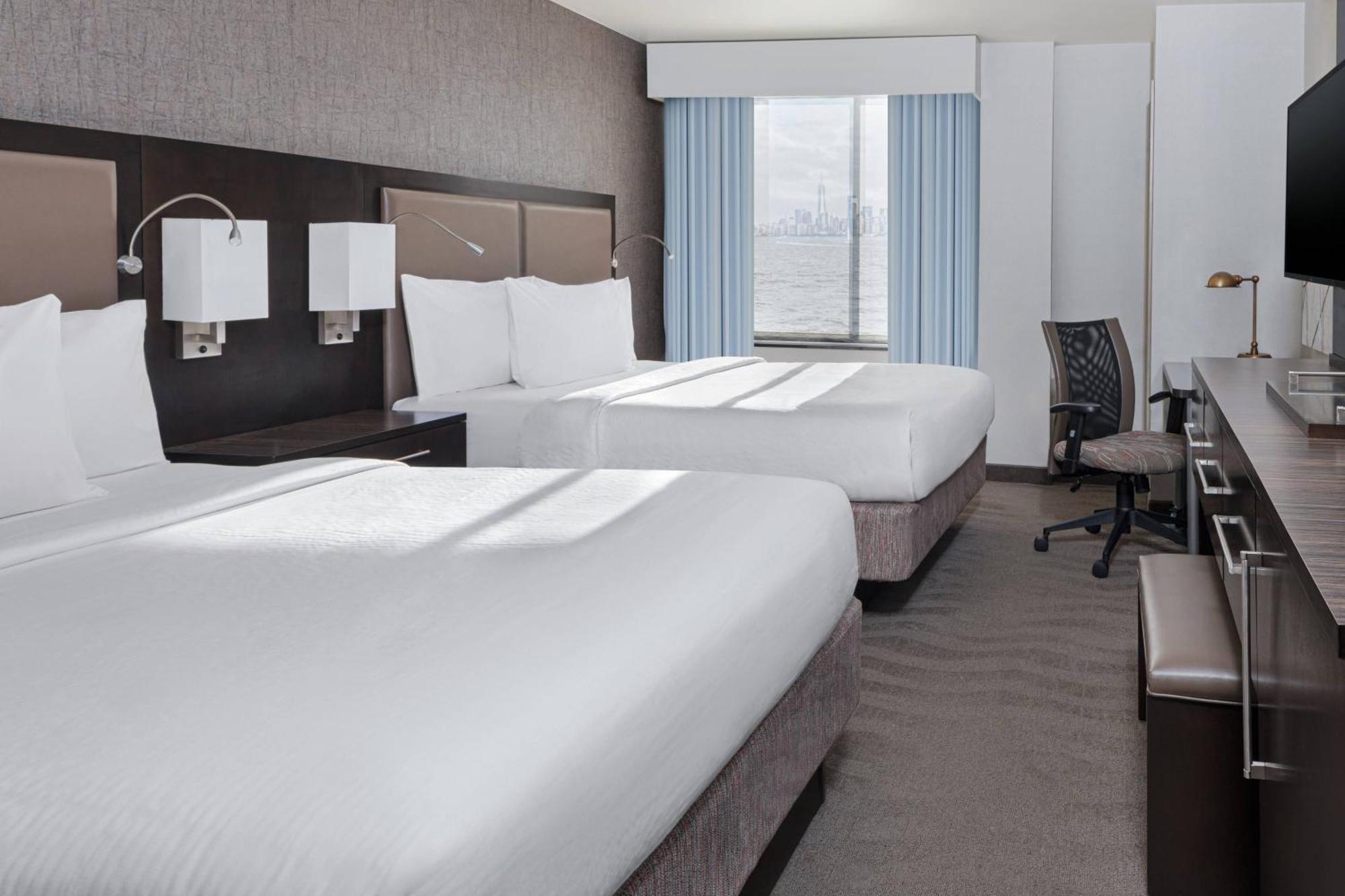 Fairfield & By Marriott Staten Island Hotel Nova York