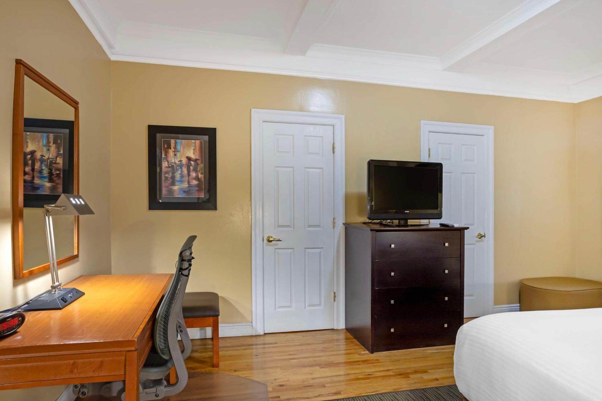 Western Hospitality House Nova York