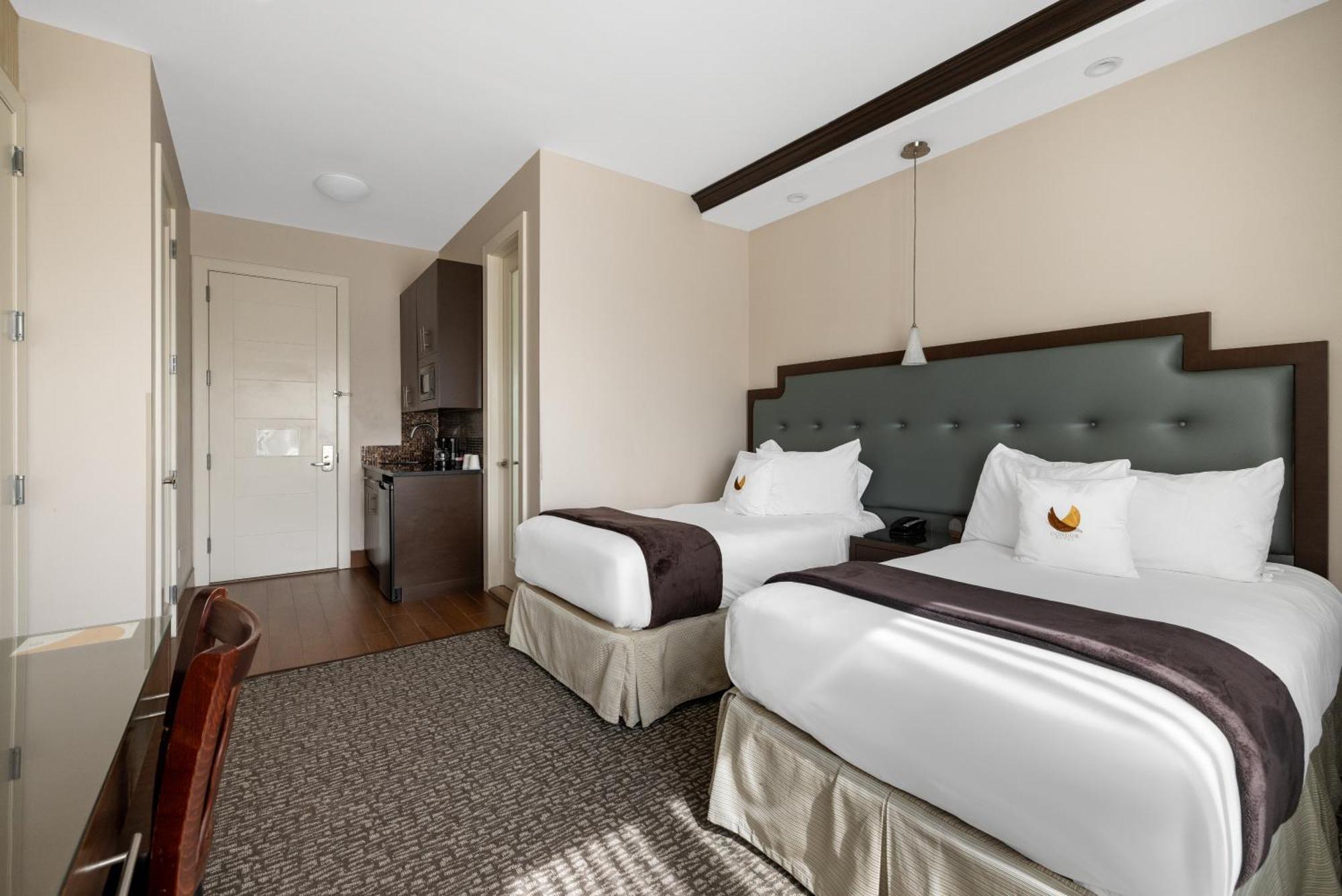Condor By Luxurban 4*