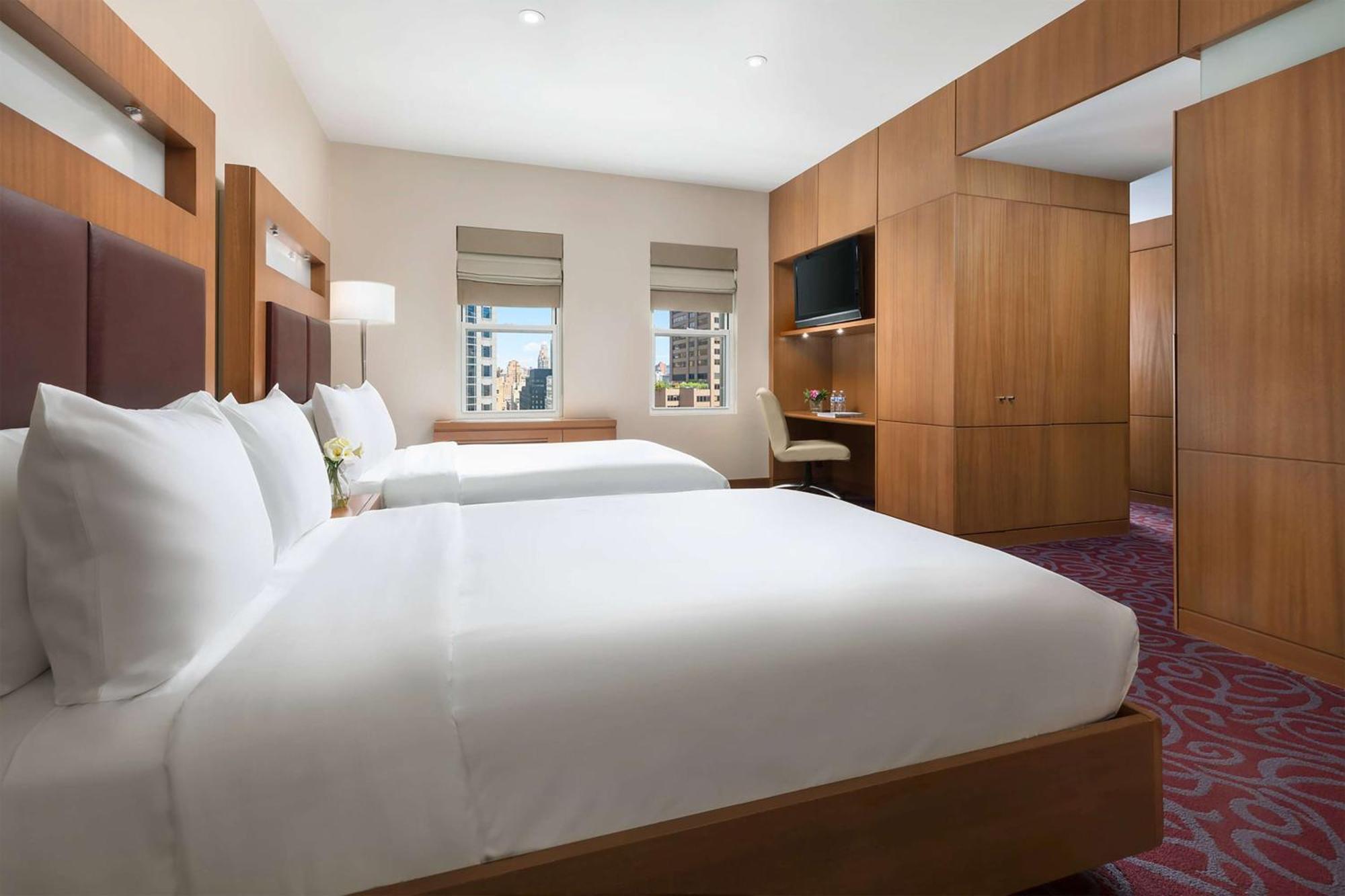 57 Hotel Nova York