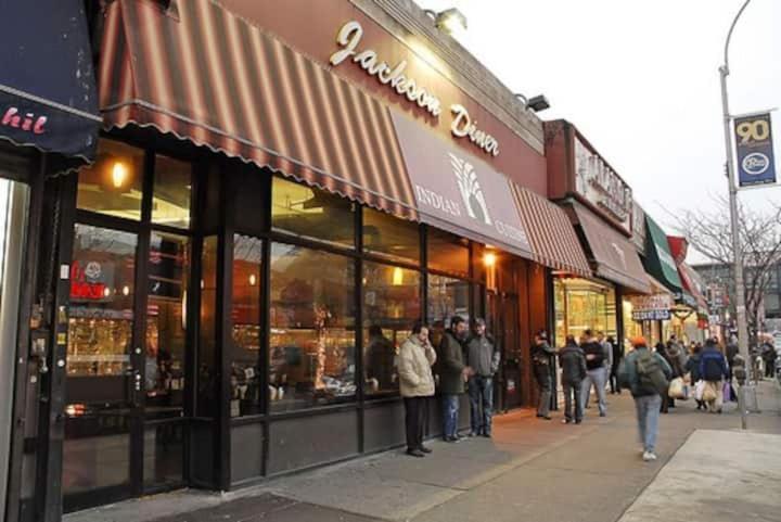 Cozy Ground Floor At The Heart Of Jackson Heights Gasthof New York