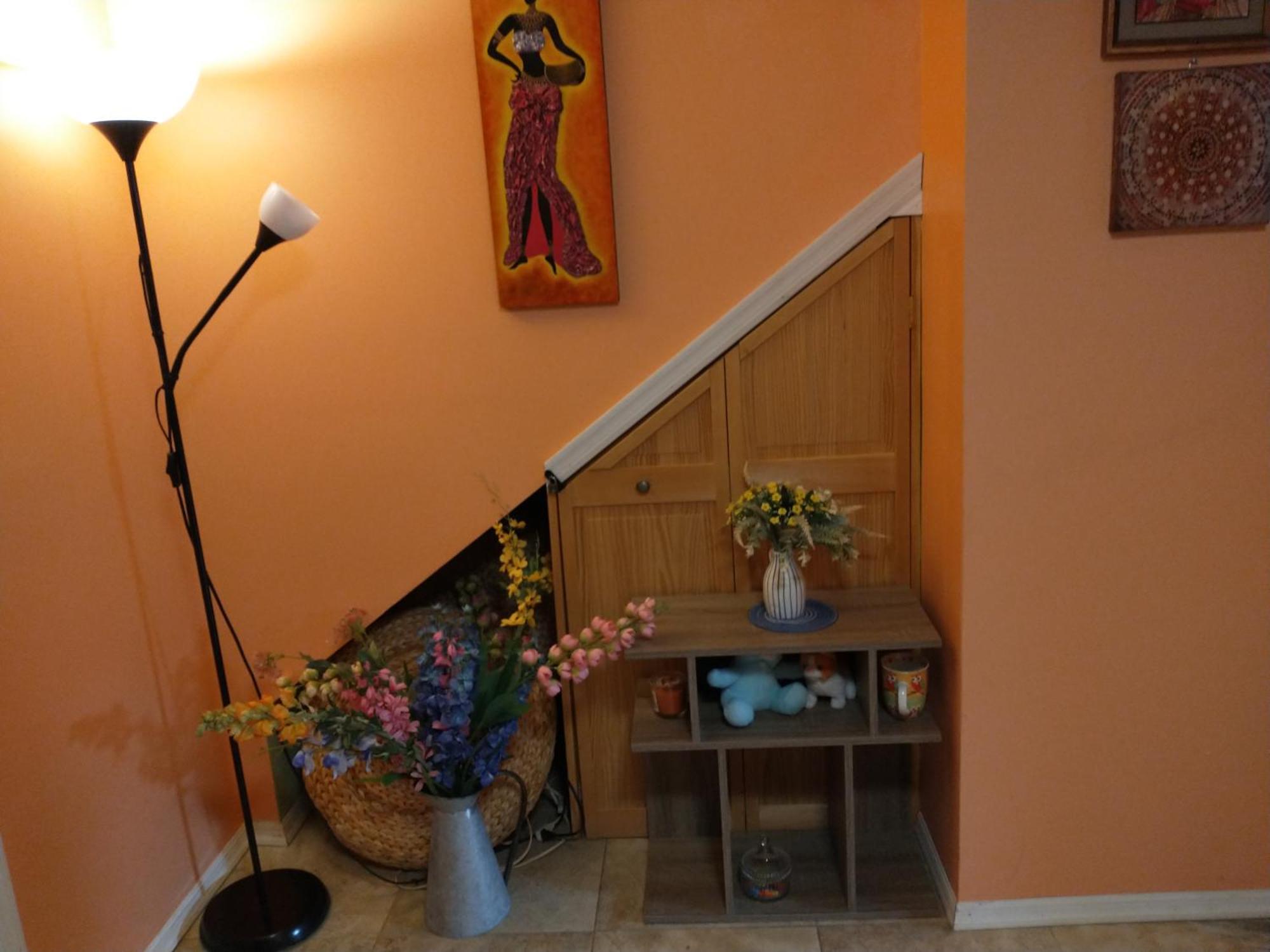 Cozy Ground Floor At The Heart Of Jackson Heights * New York