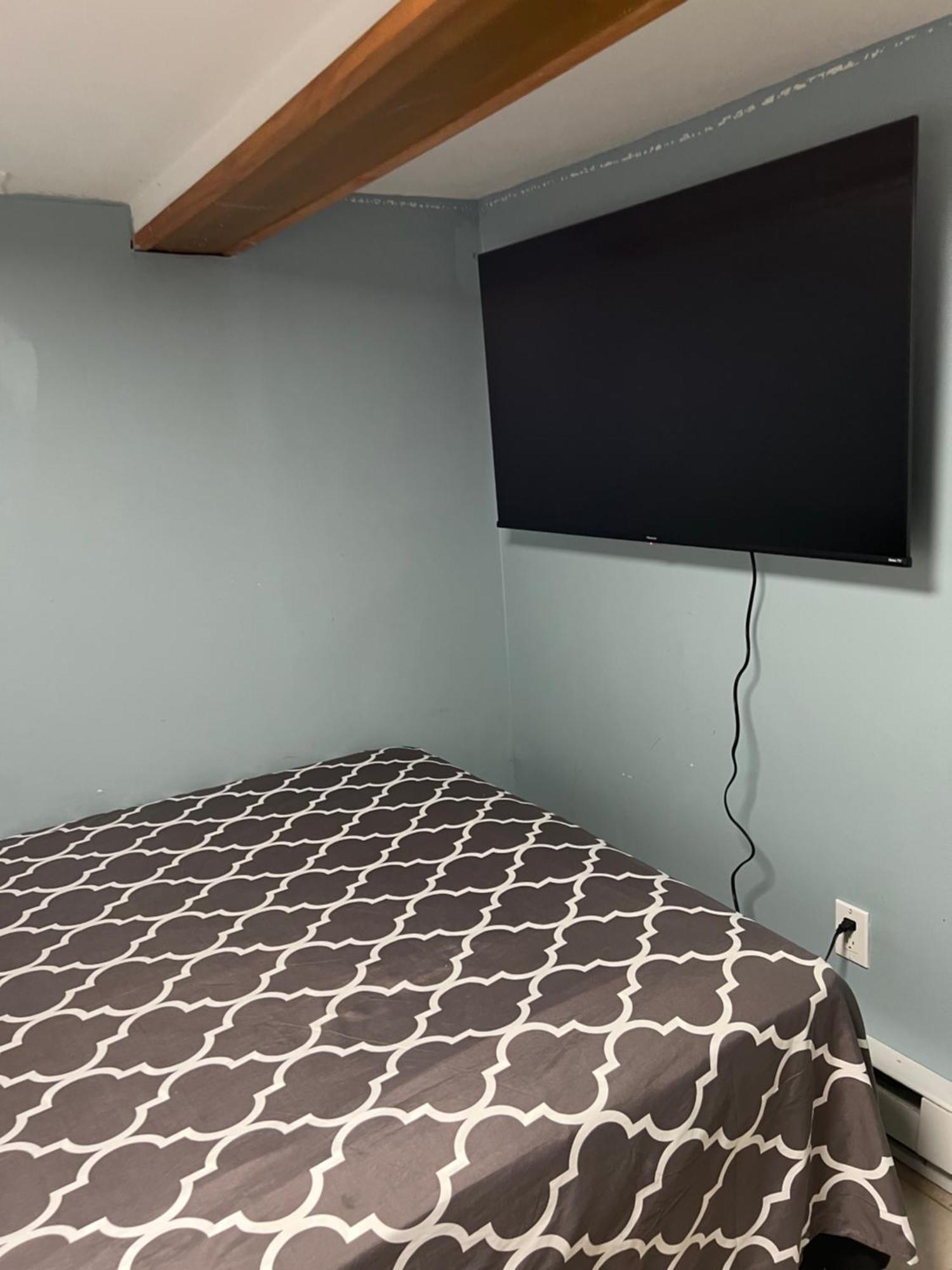 No Apt H 1 Basement Adrress Is Francis Lewis Blvd Queens Village Apartamento *
