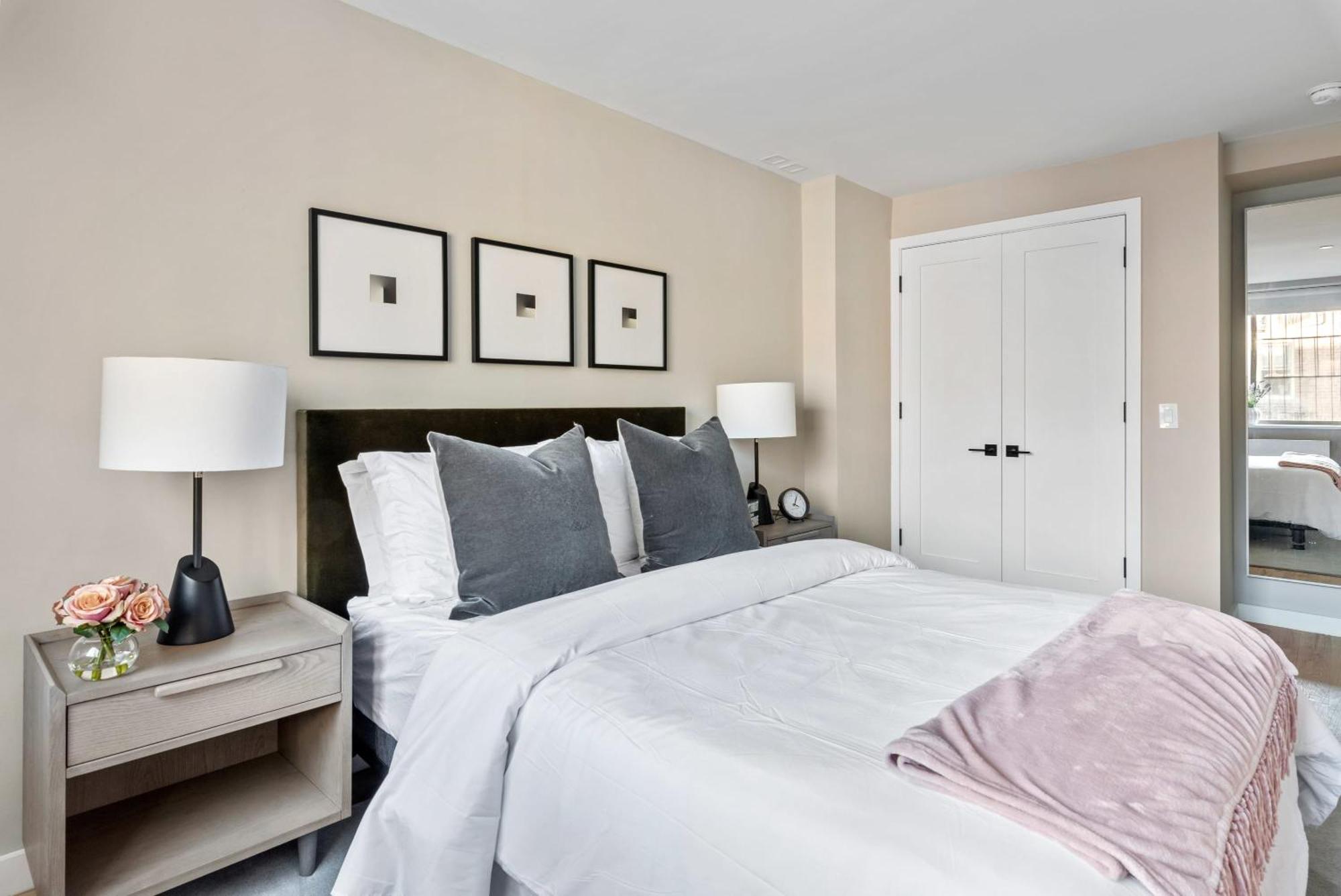 3br Penthouse With Massive Private Rooftop * New York