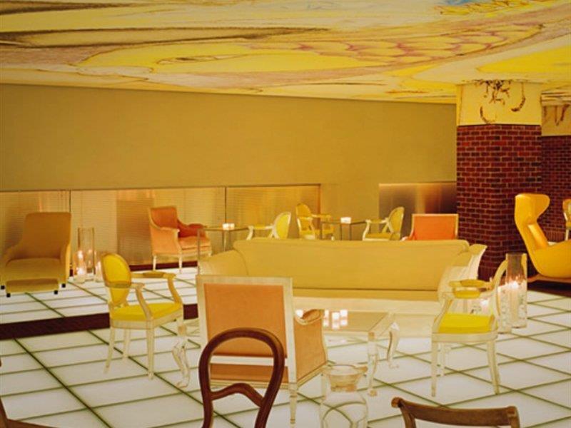 Hudson Park, A Morgans Hotel Nova York