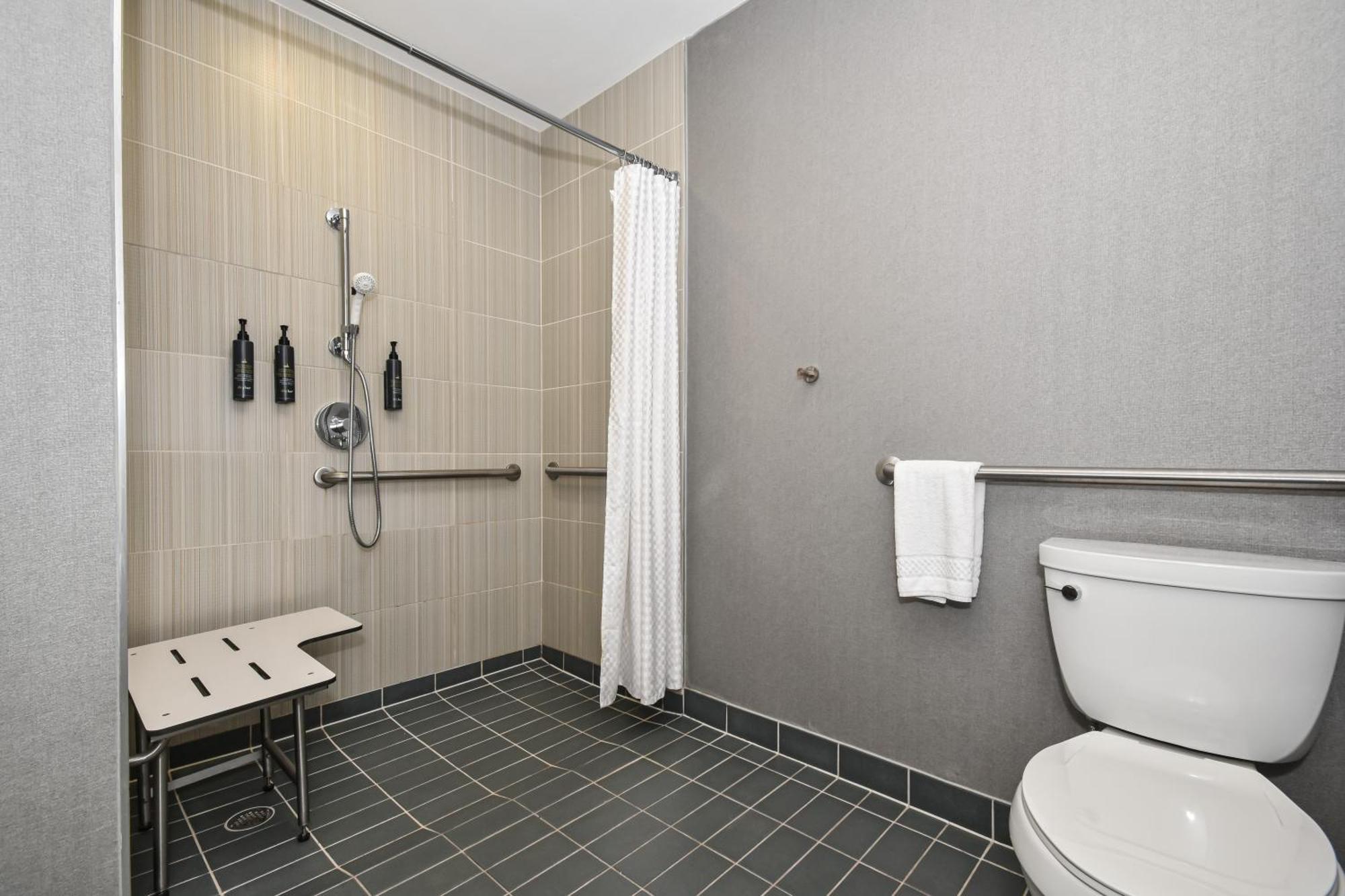 Aloft Long Island City-Manhattan View Hotel Nova York