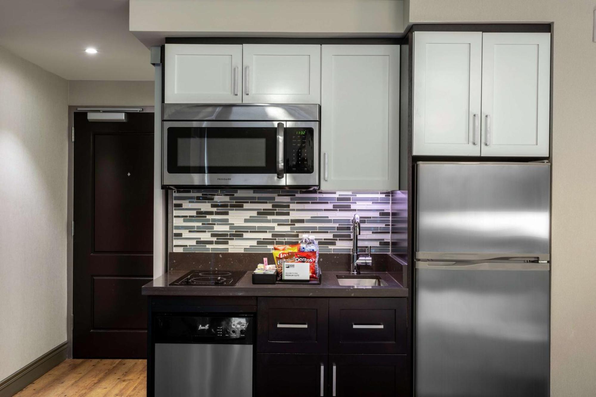 Homewood Midtown Manhattan Times Square South Hotel Nova York