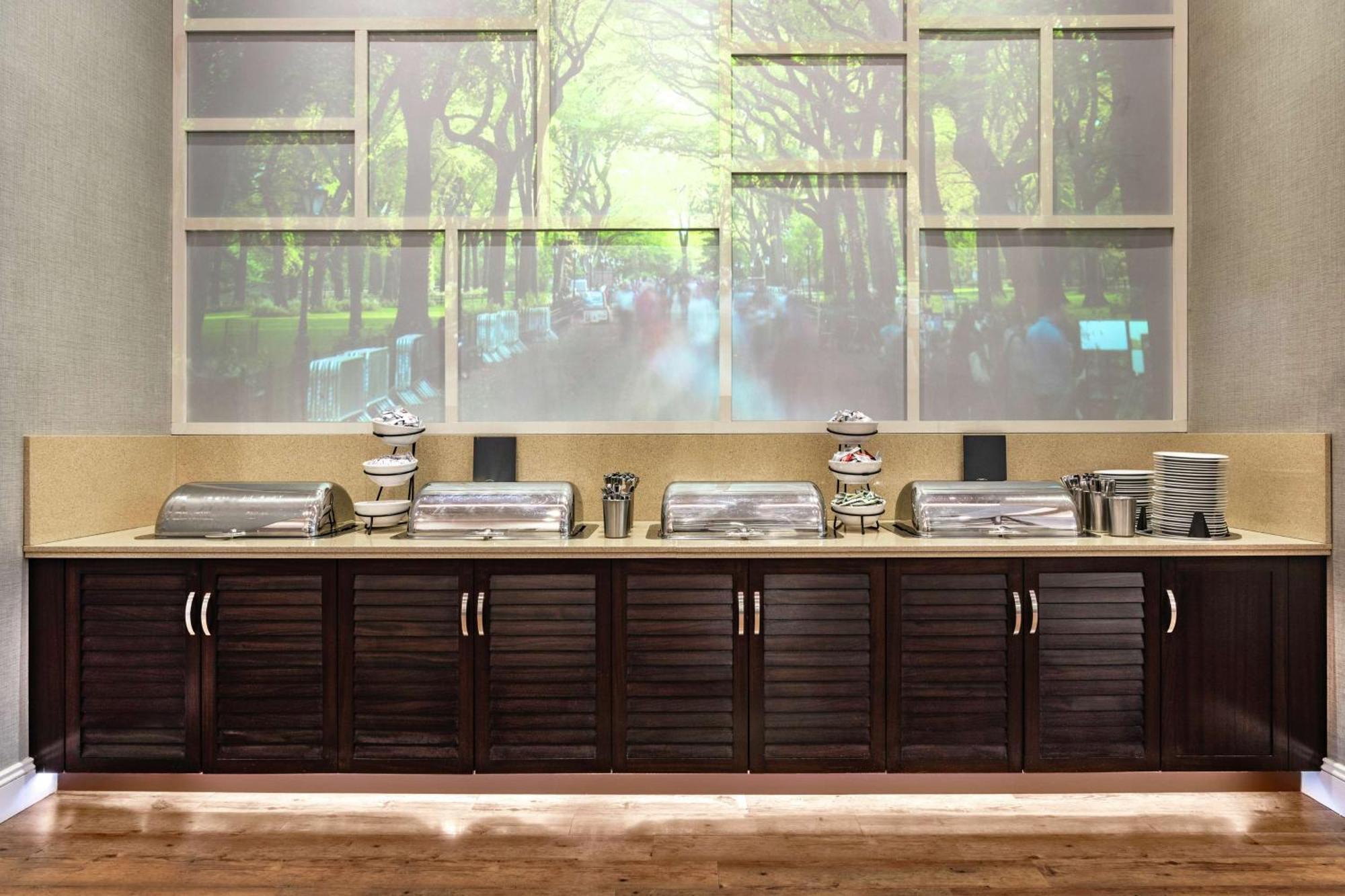 Homewood Midtown Manhattan Times Square South 3* Nova York