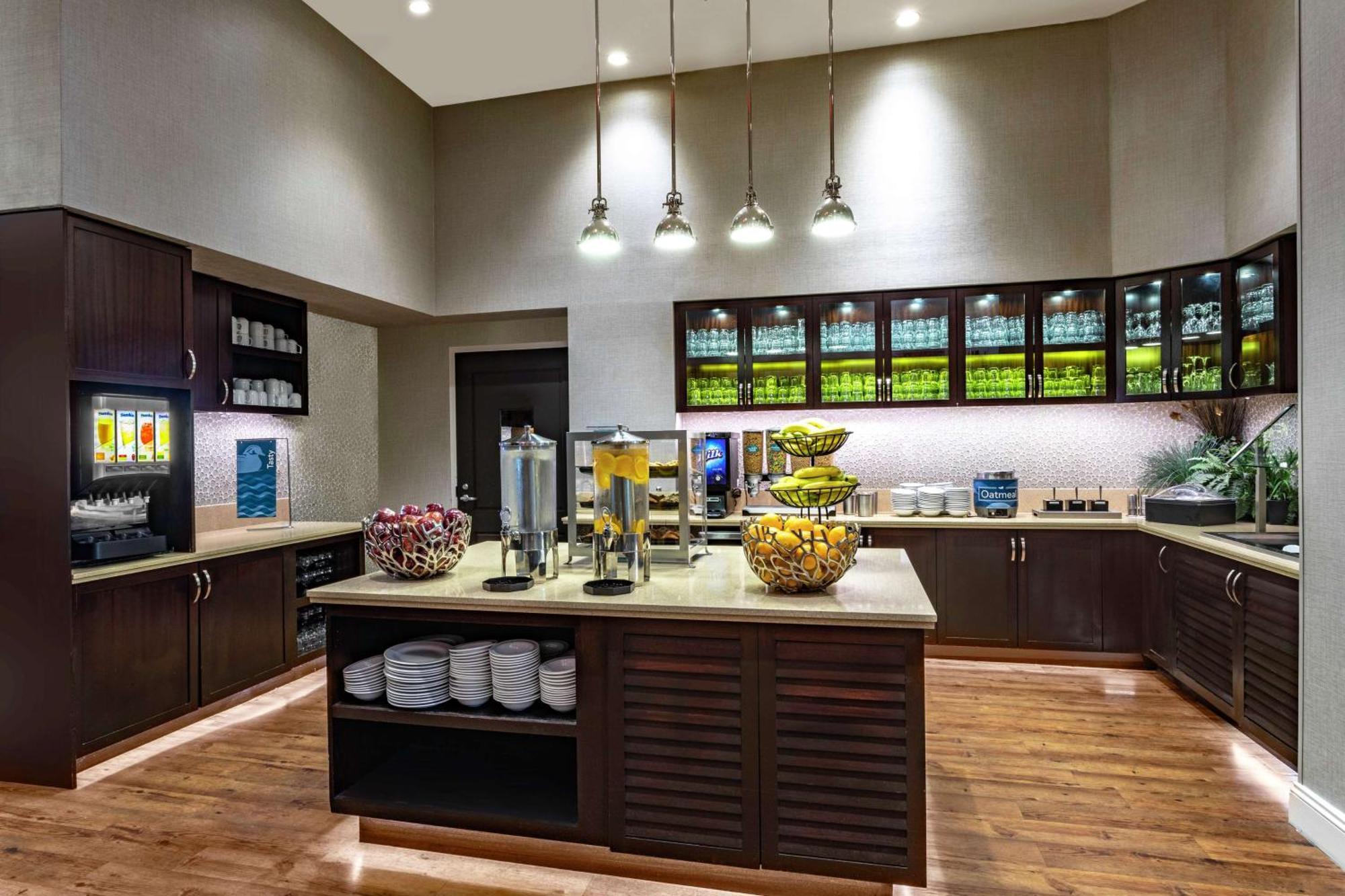 Homewood Midtown Manhattan Times Square South Hotel 3*