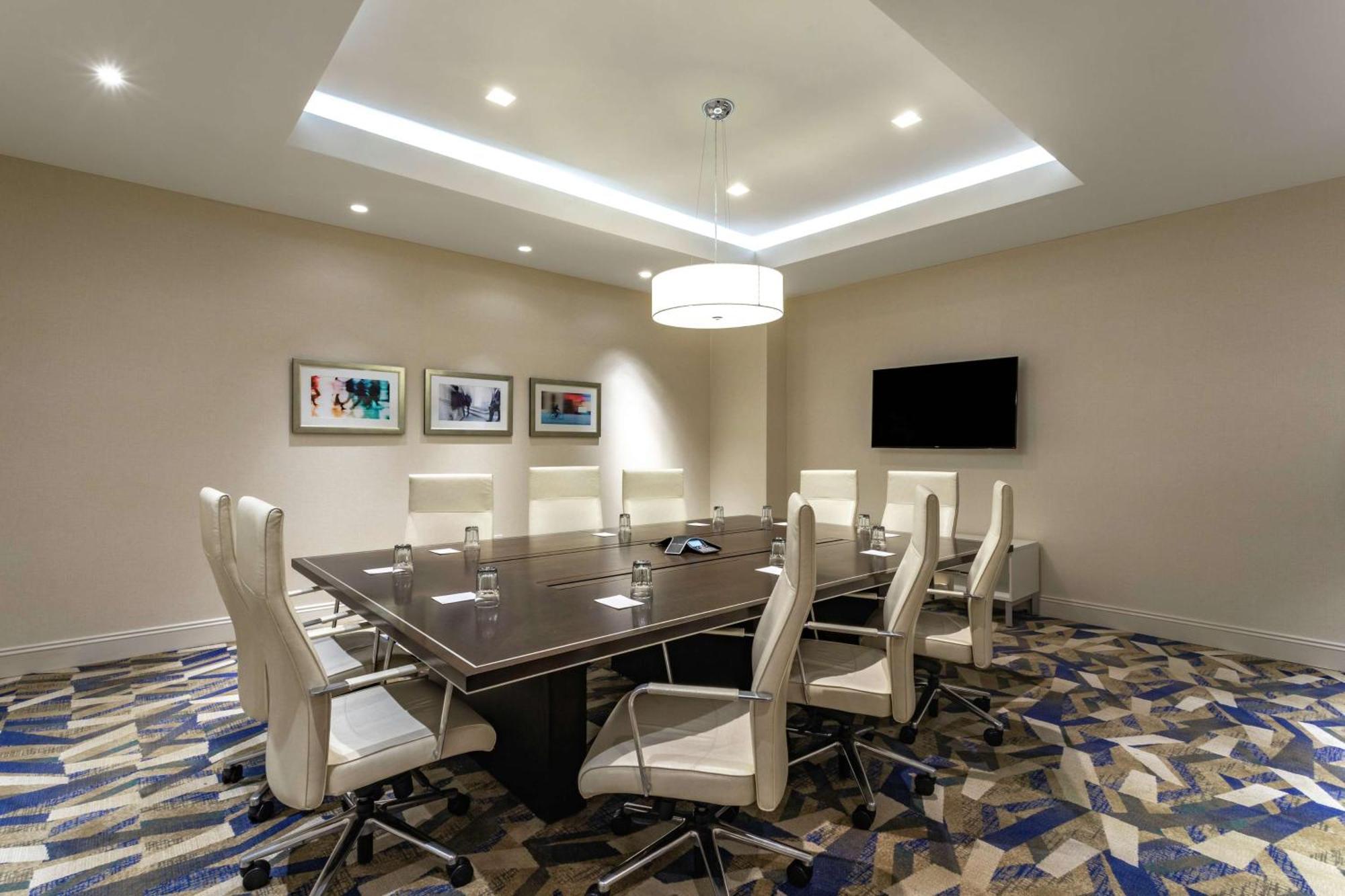 Homewood Midtown Manhattan Times Square South 3* Nova York