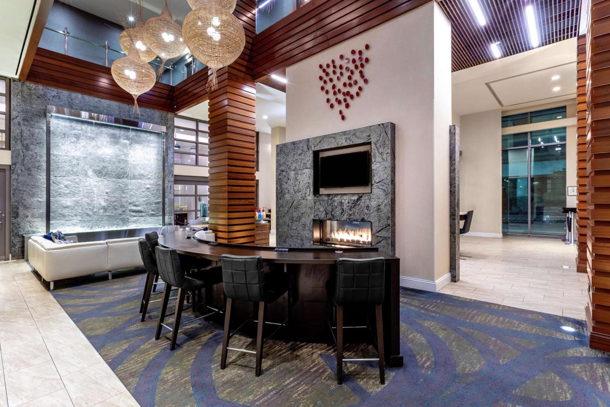 Homewood Midtown Manhattan Times Square South 3*