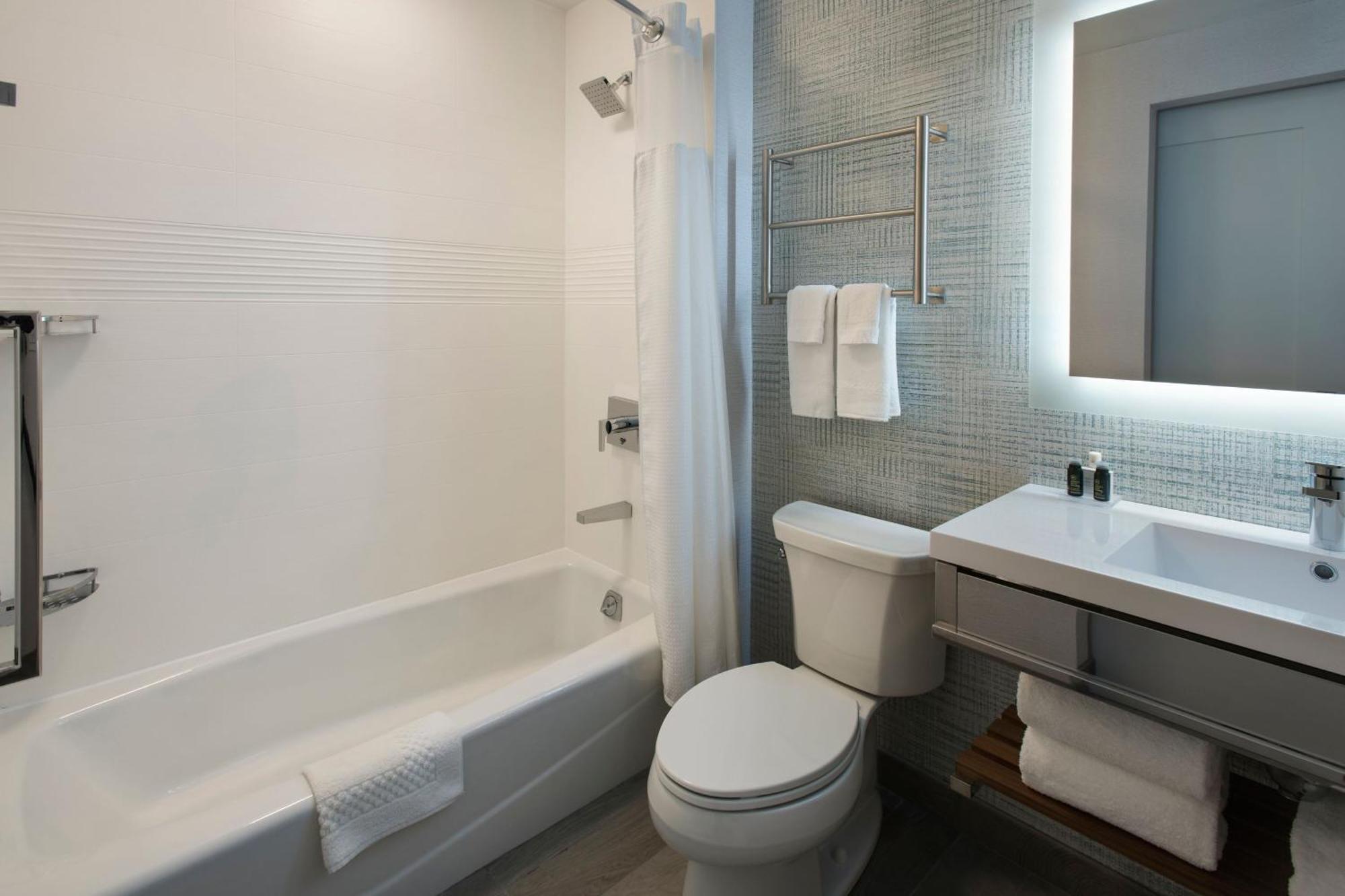 Towneplace By Marriott Brooklyn 4* New York