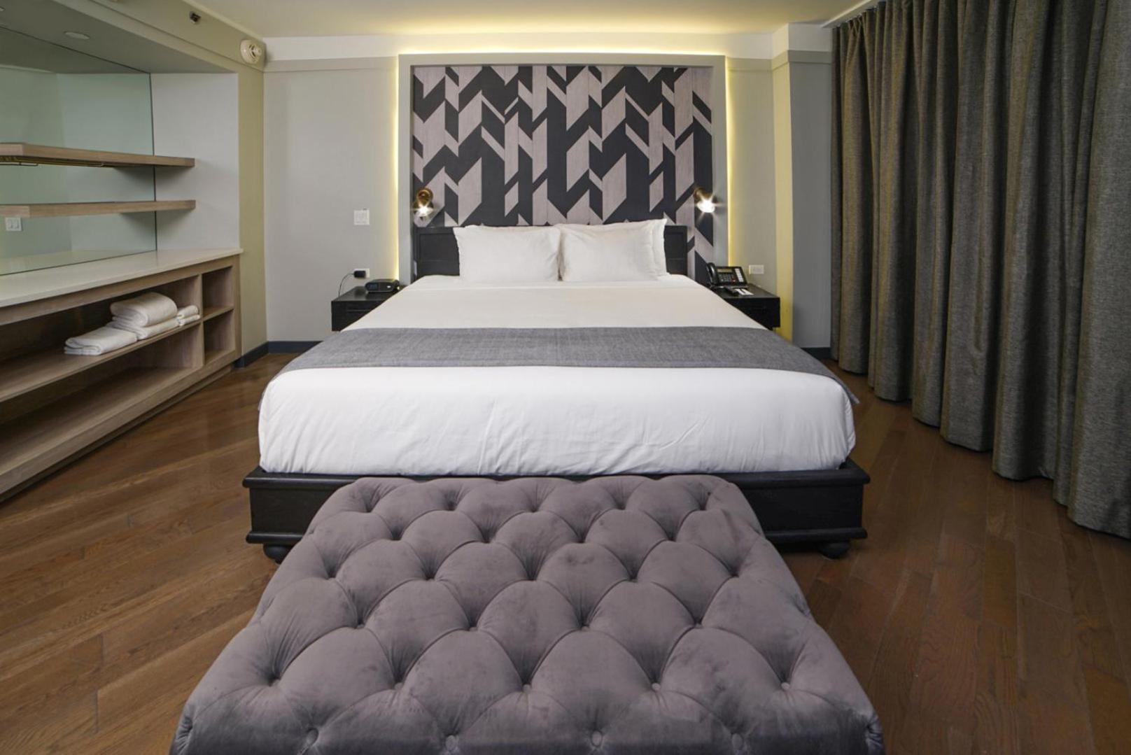 Hotel The Tillary Brooklyn Nova York