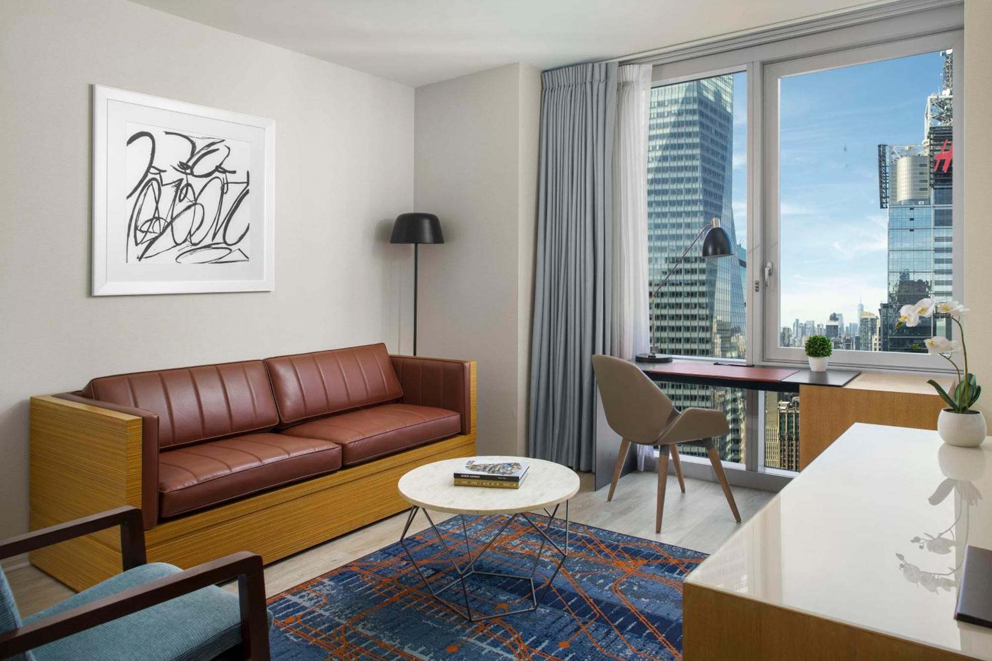 Hyatt Centric Times Square Hotel