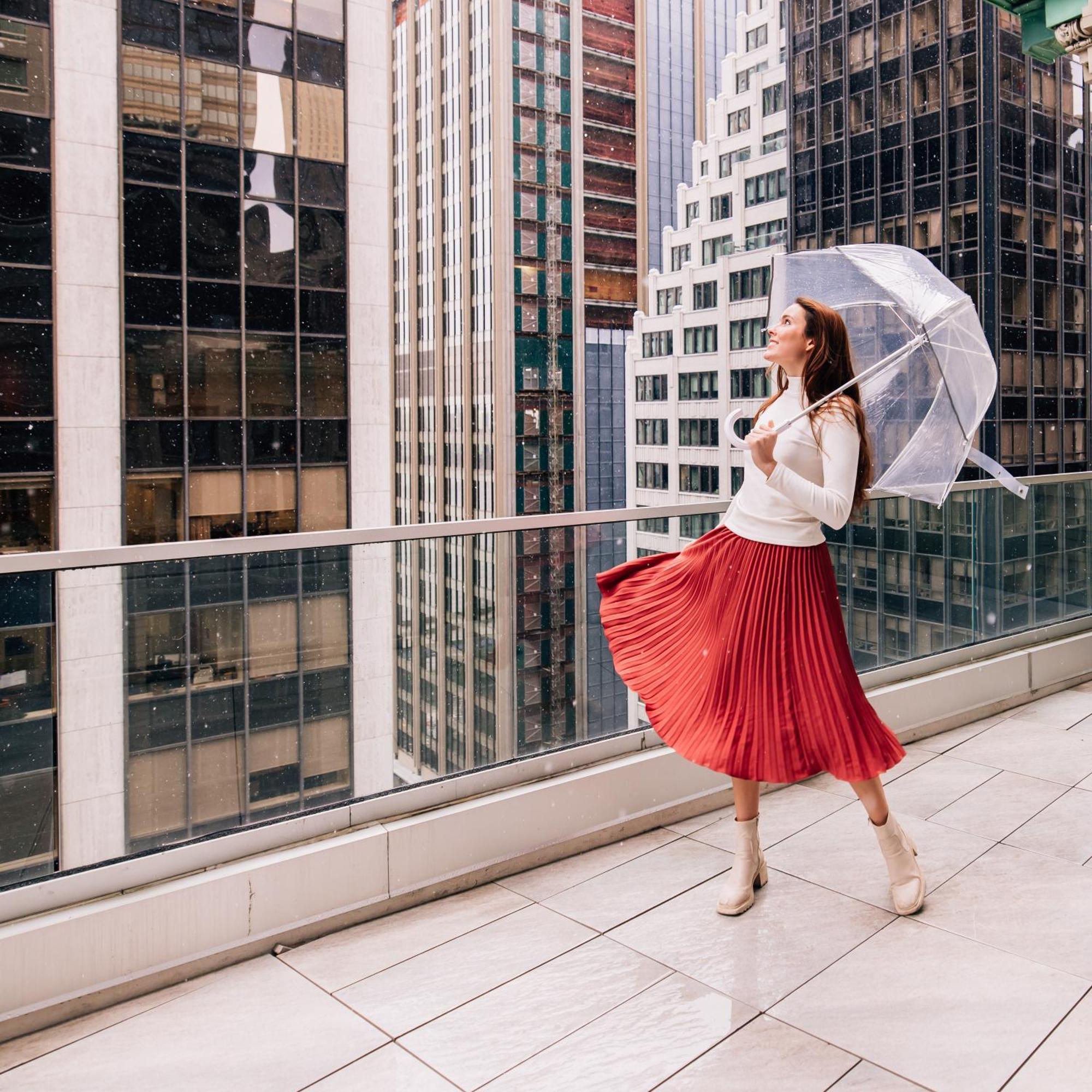 Indigo Nyc Downtown - Street By Ihg Hotel Nova York