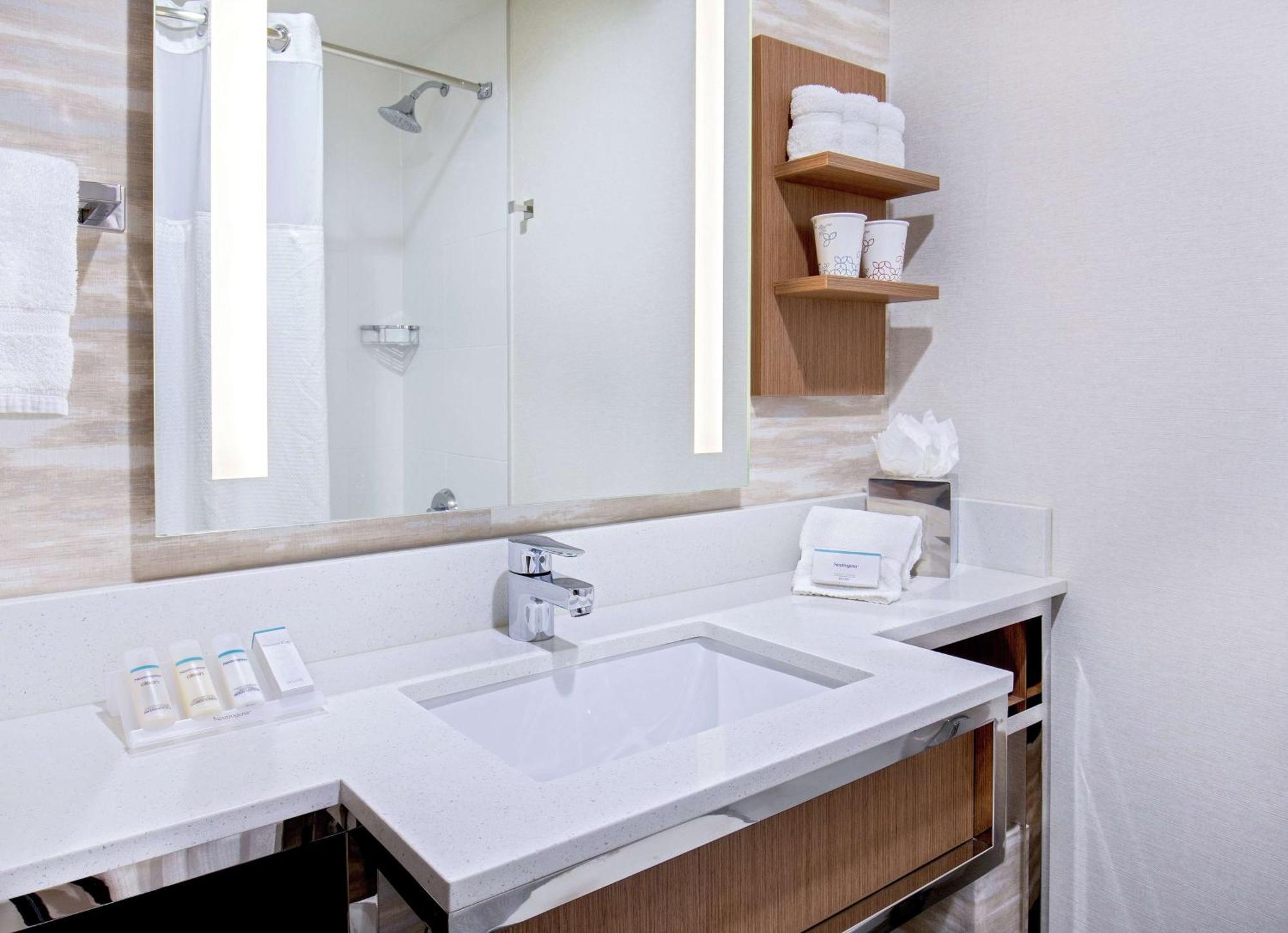 Hilton Garden New York/manhattan-chelsea Hotel 3*