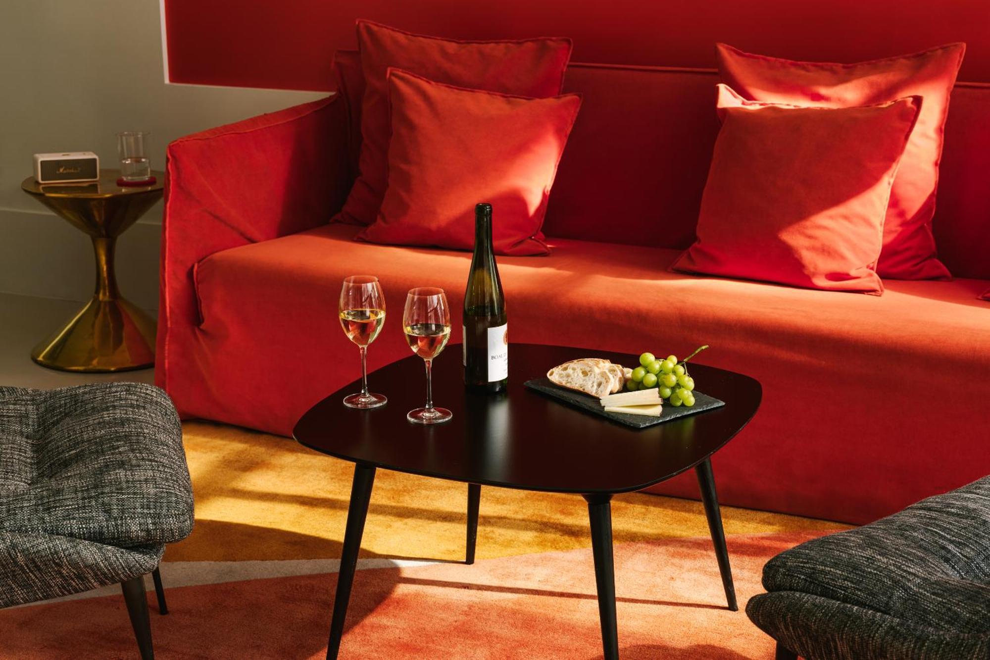 The William Hotel Midtown, Sonder Hotel 4*