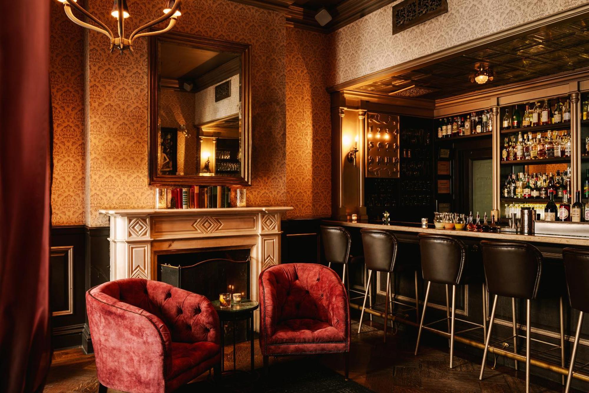 Hotel The William Hotel Midtown, Sonder New York