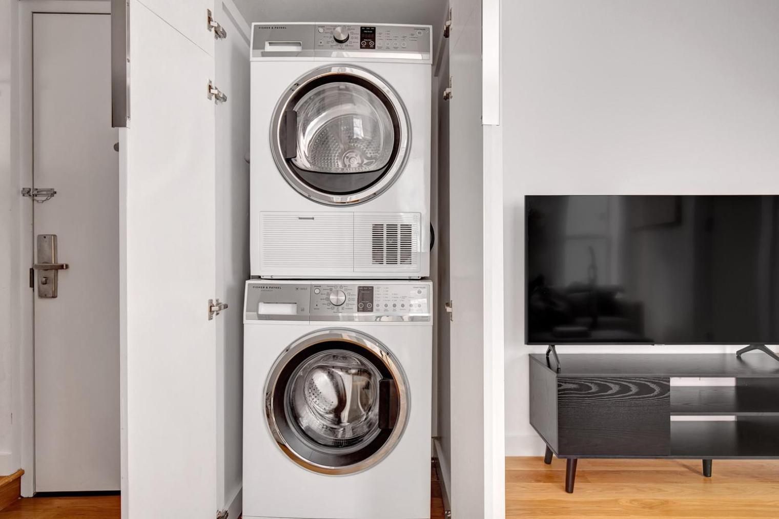 Little Italy 1br W In-unit Wd Short Nr Soho Nyc-727 Apartamento *