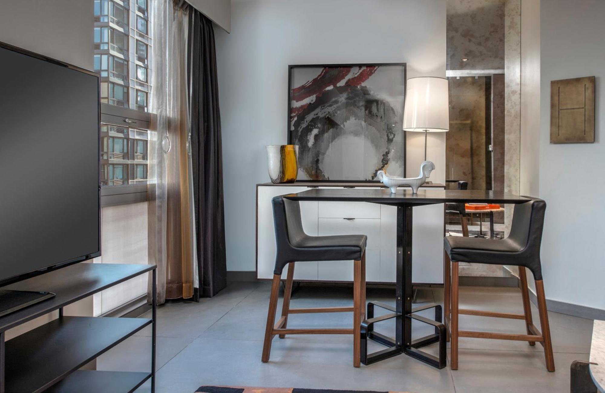 Hyatt Herald Square Hotel New York