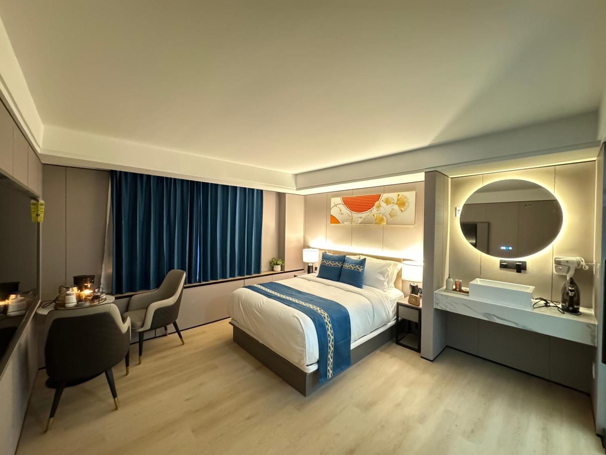 Hotel Ly Nova York