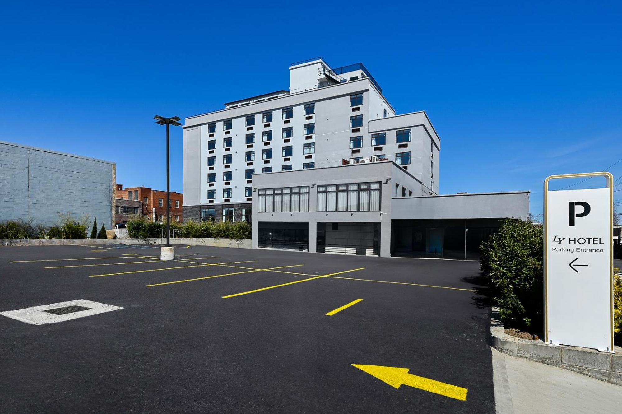 Hotel Ly Nova York