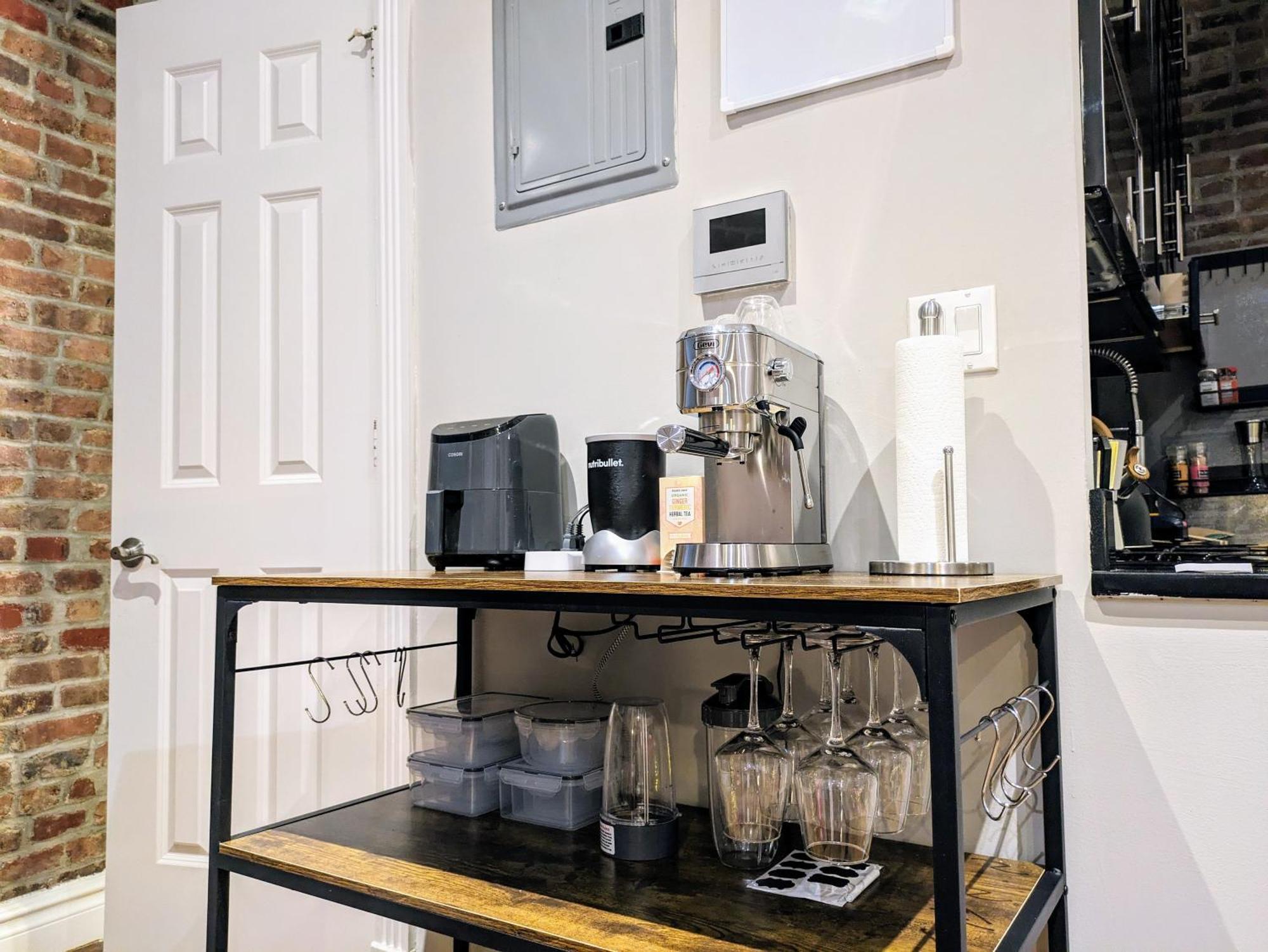 Lovely At 3 Bedroom At The Heart Of East Village Nova York