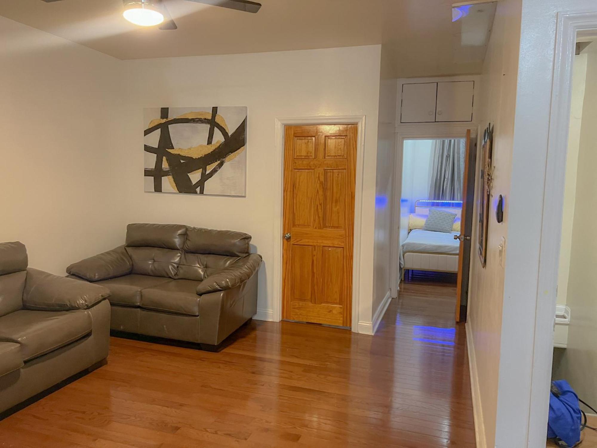 Apartamento 2 Bedroom Bliss In College Point Nova York