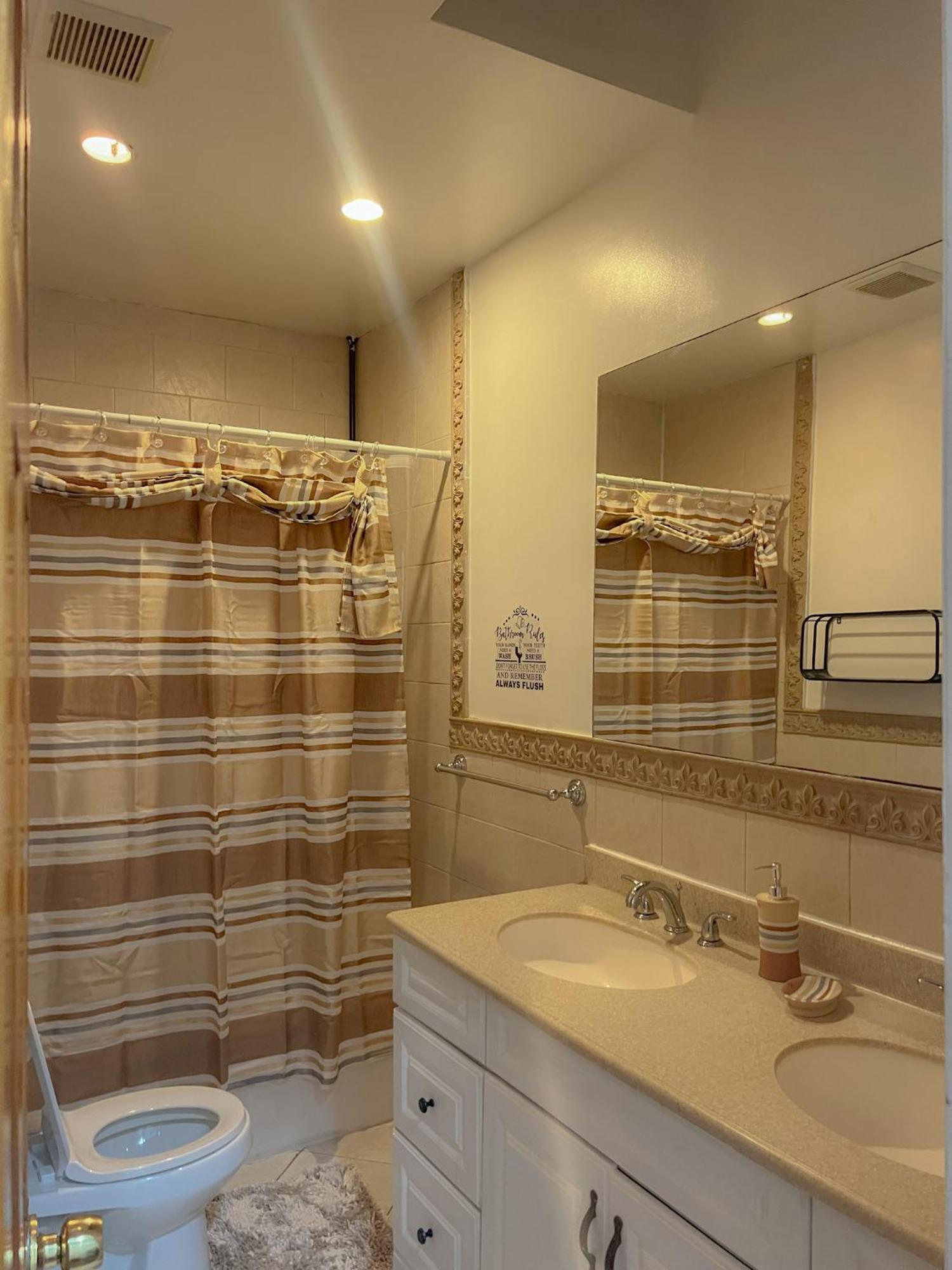 2 Bedroom Bliss In College Point Apartamento *
