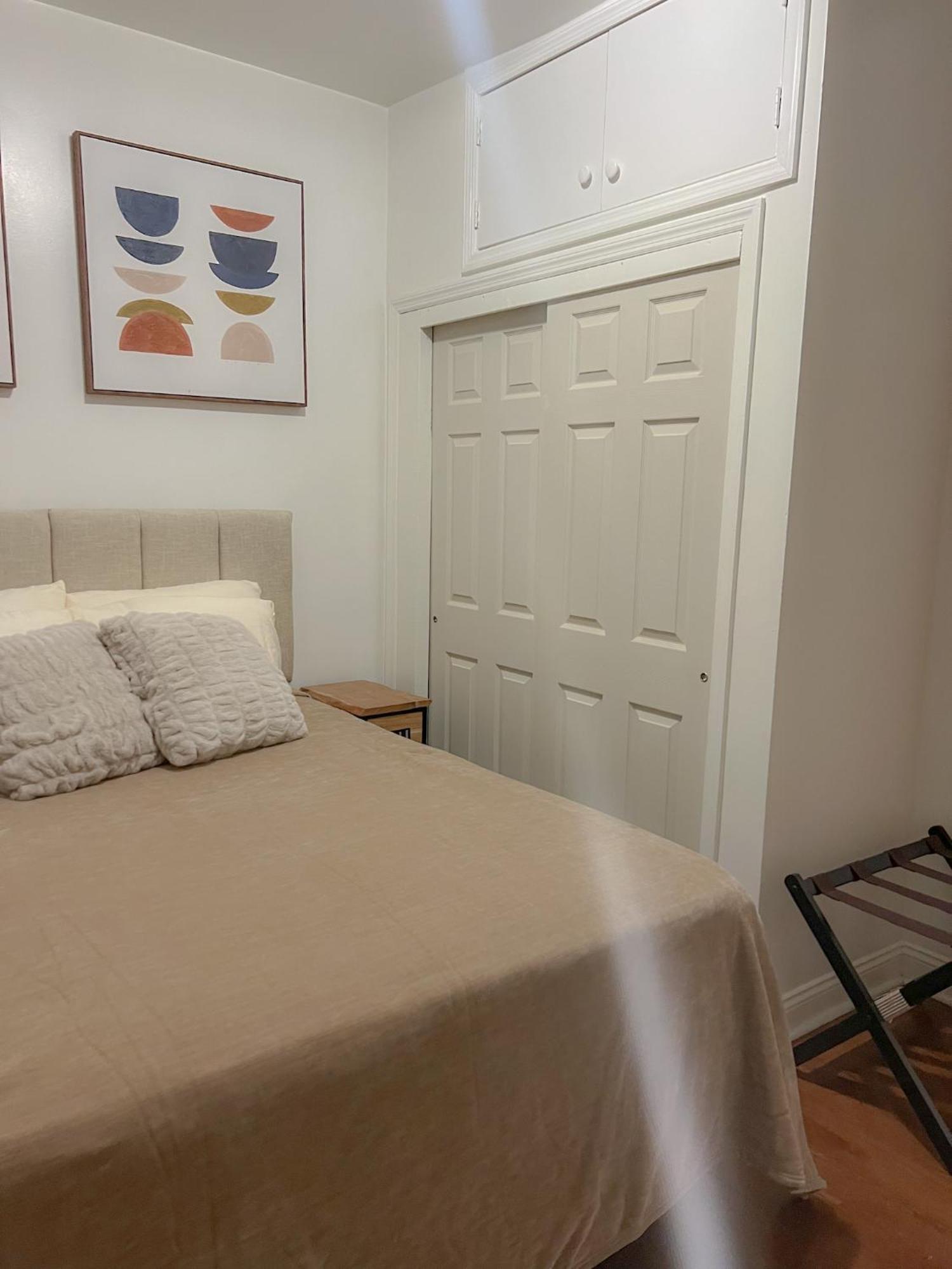 Apartamento 2 Bedroom Bliss In College Point Nova York
