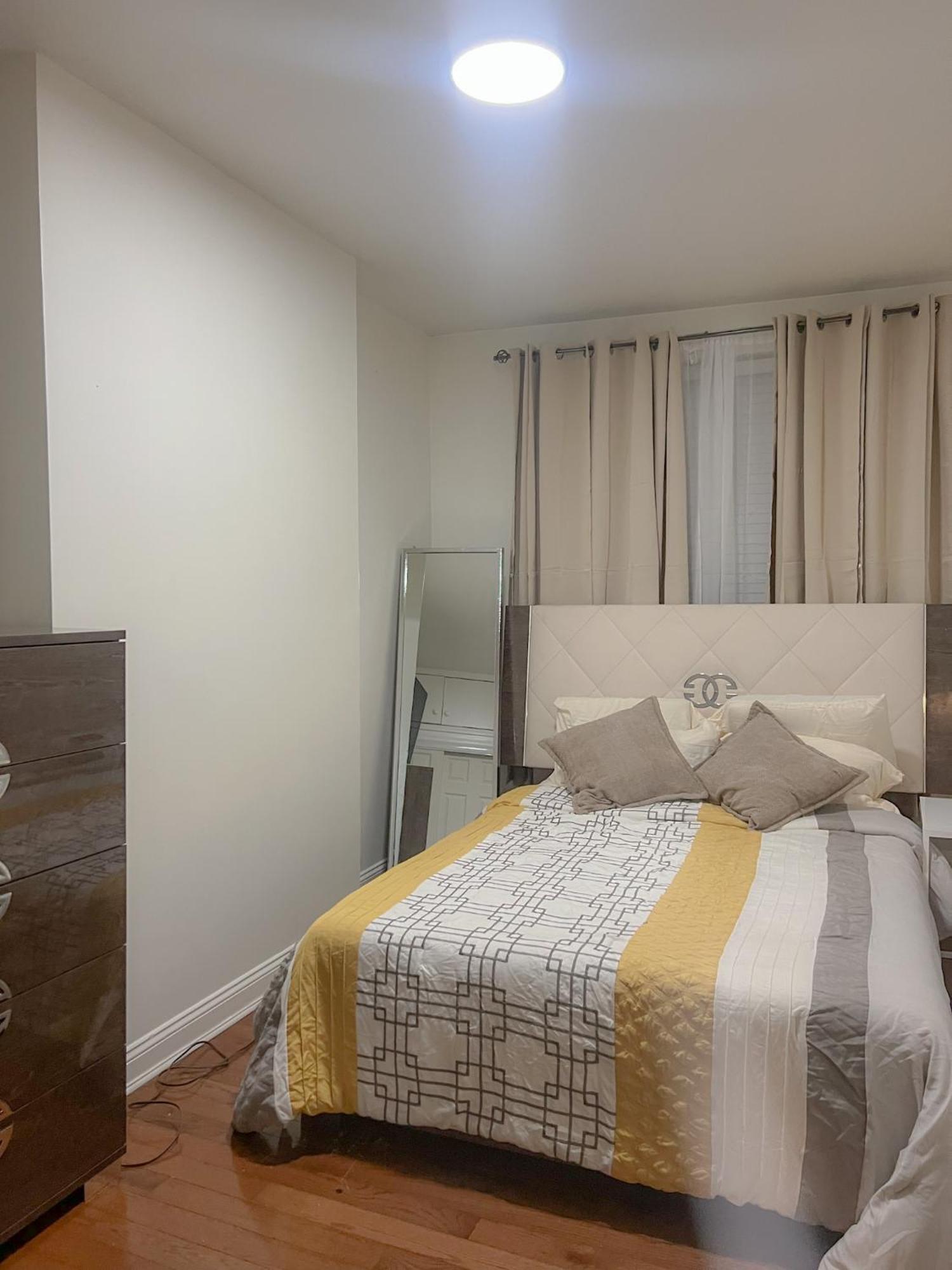 2 Bedroom Bliss In College Point Apartamento *